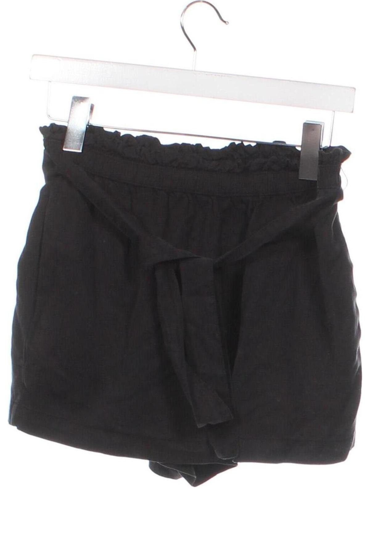 Damen Shorts Review, Größe XS, Farbe Schwarz, Preis 37,11 €