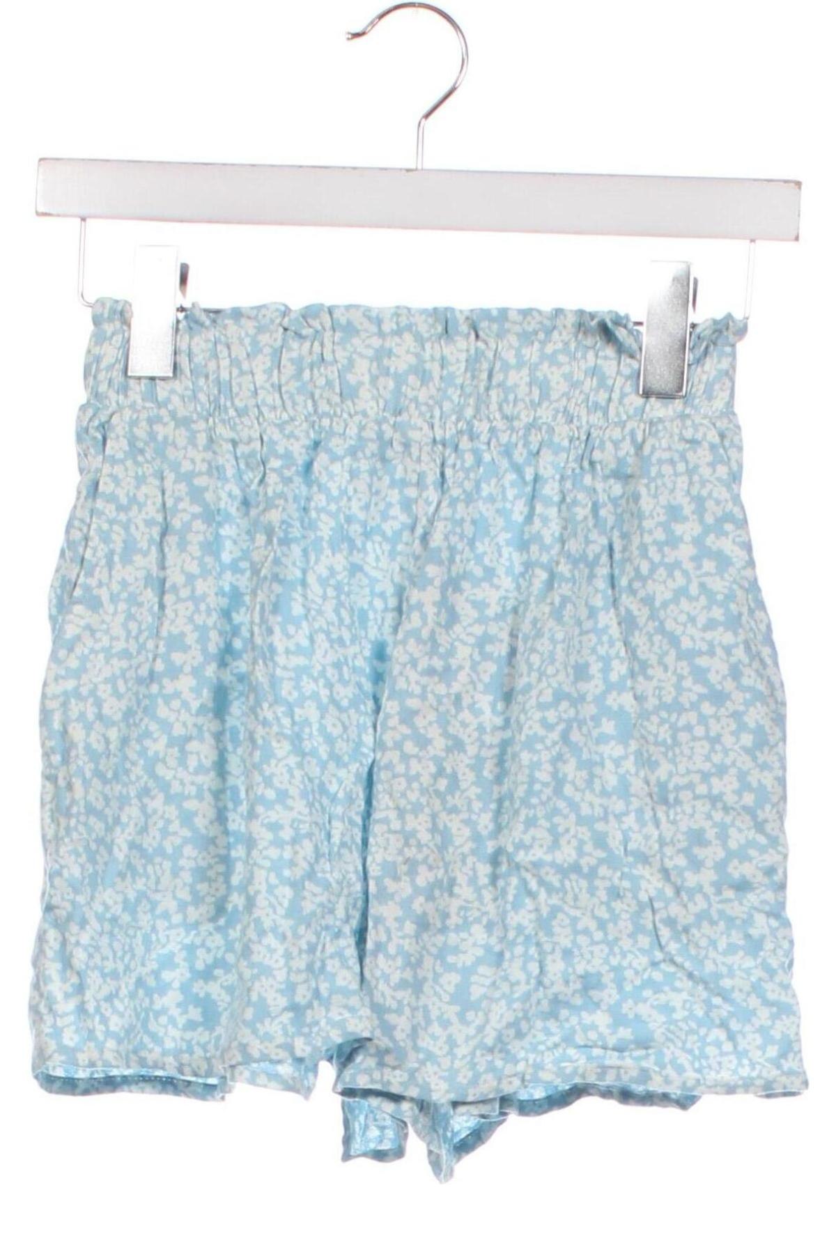 Pantaloni scurți de femei Y.A.S, Mărime XXS, Culoare Albastru, Preț 40,26 Lei