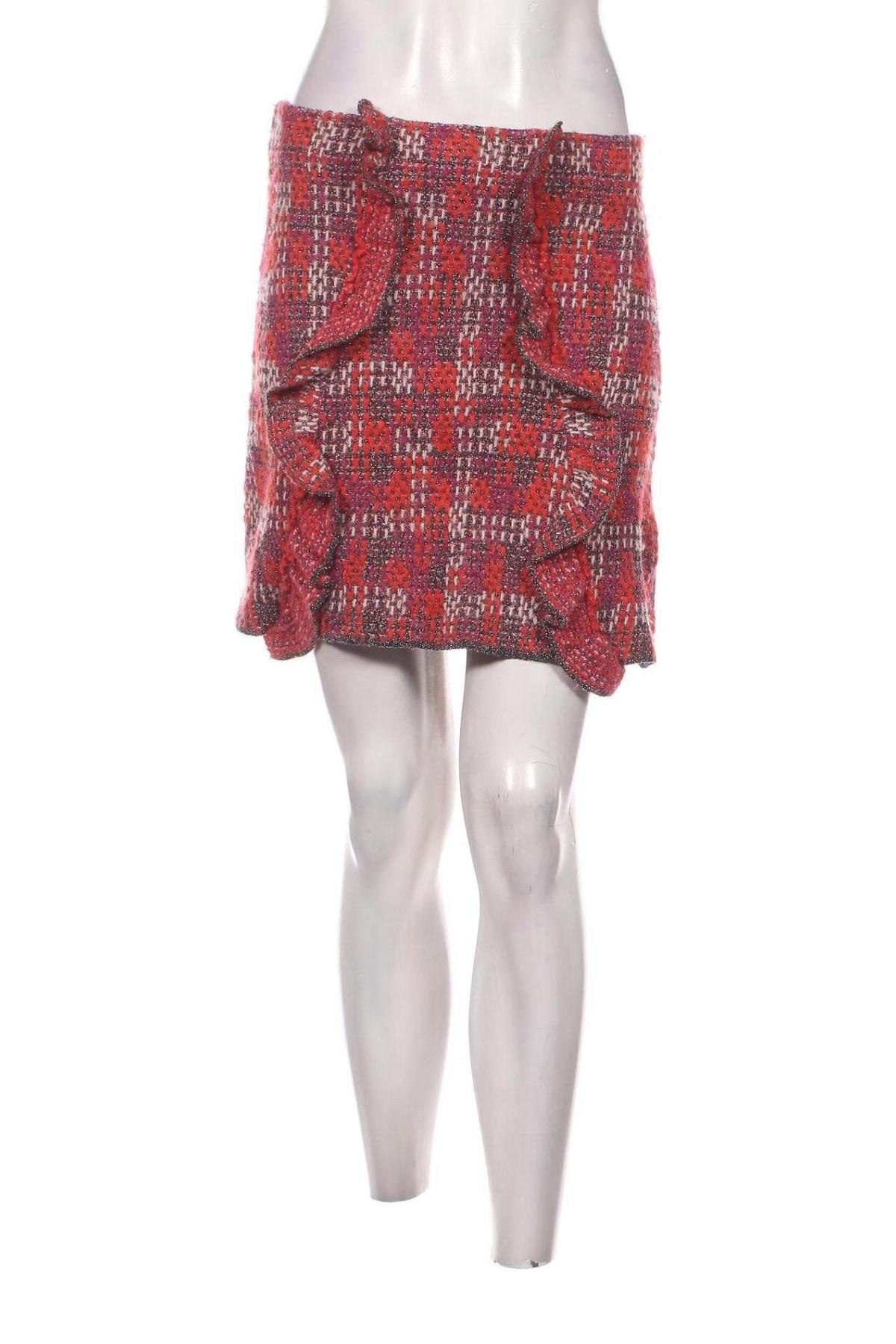Damen Kostüm Zara, Größe M, Farbe Mehrfarbig, Preis 6,64 €