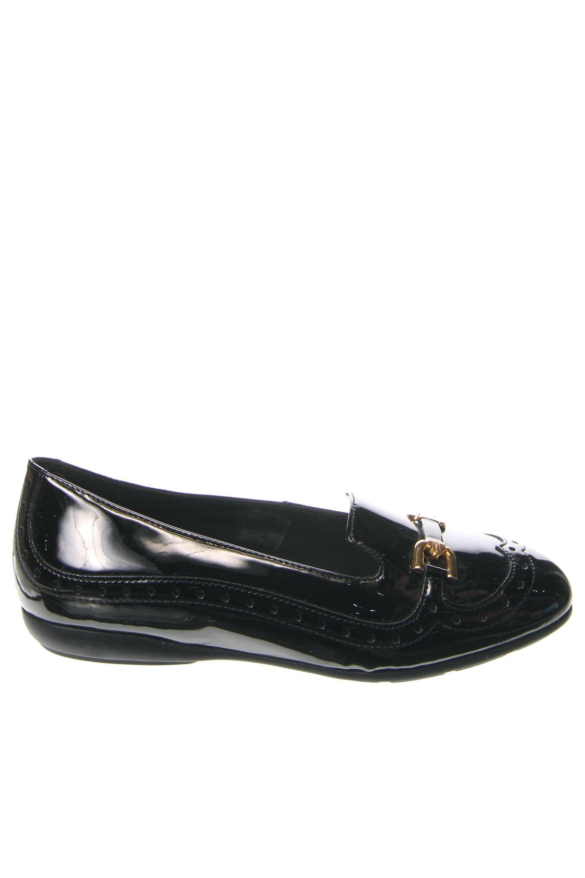 Дамски обувки Geox, Размер 37, Цвят Черен, Цена 161,00 лв.