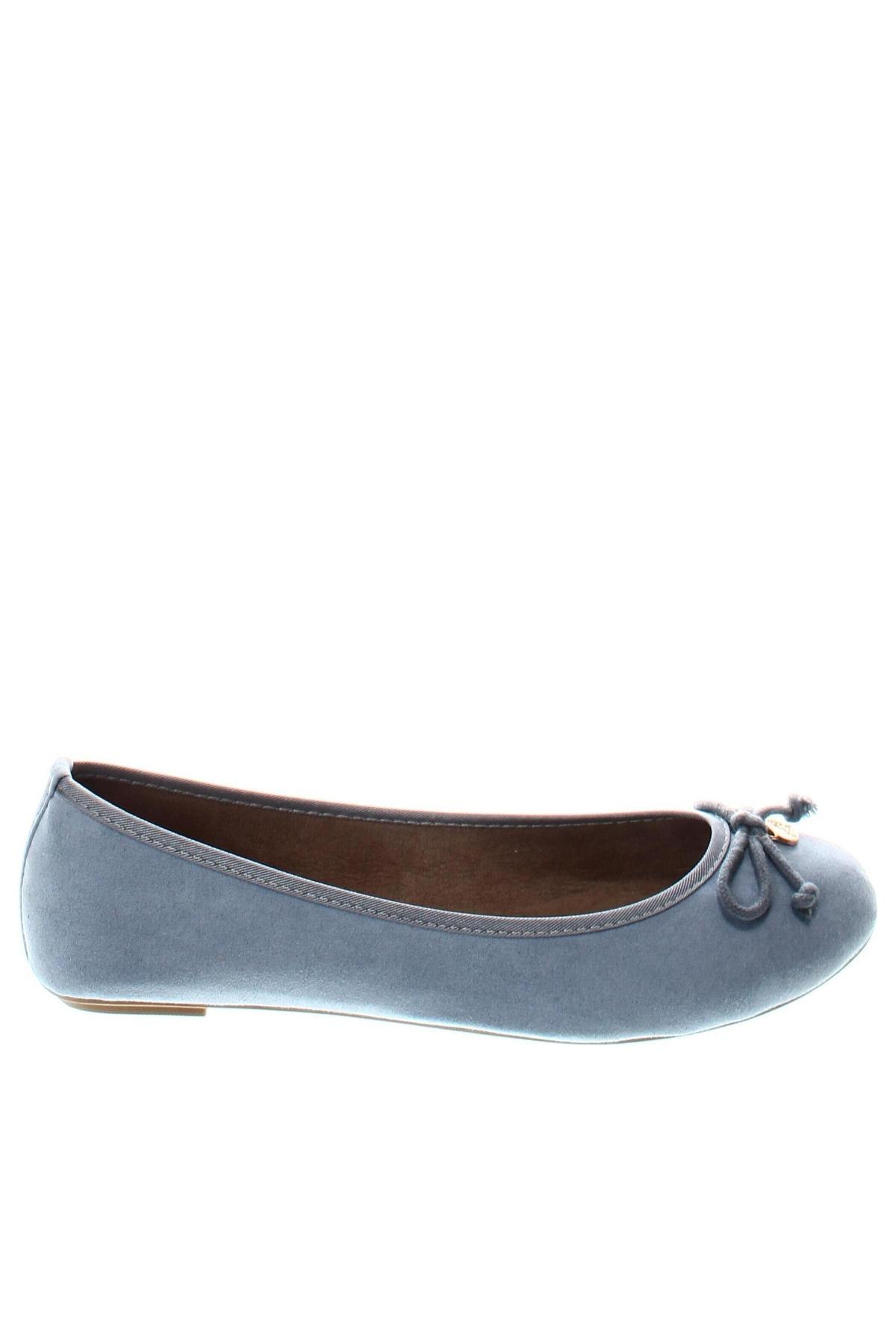 Női cipők Lynfield, Méret 40, Szín Kék, Ár 8 626 Ft