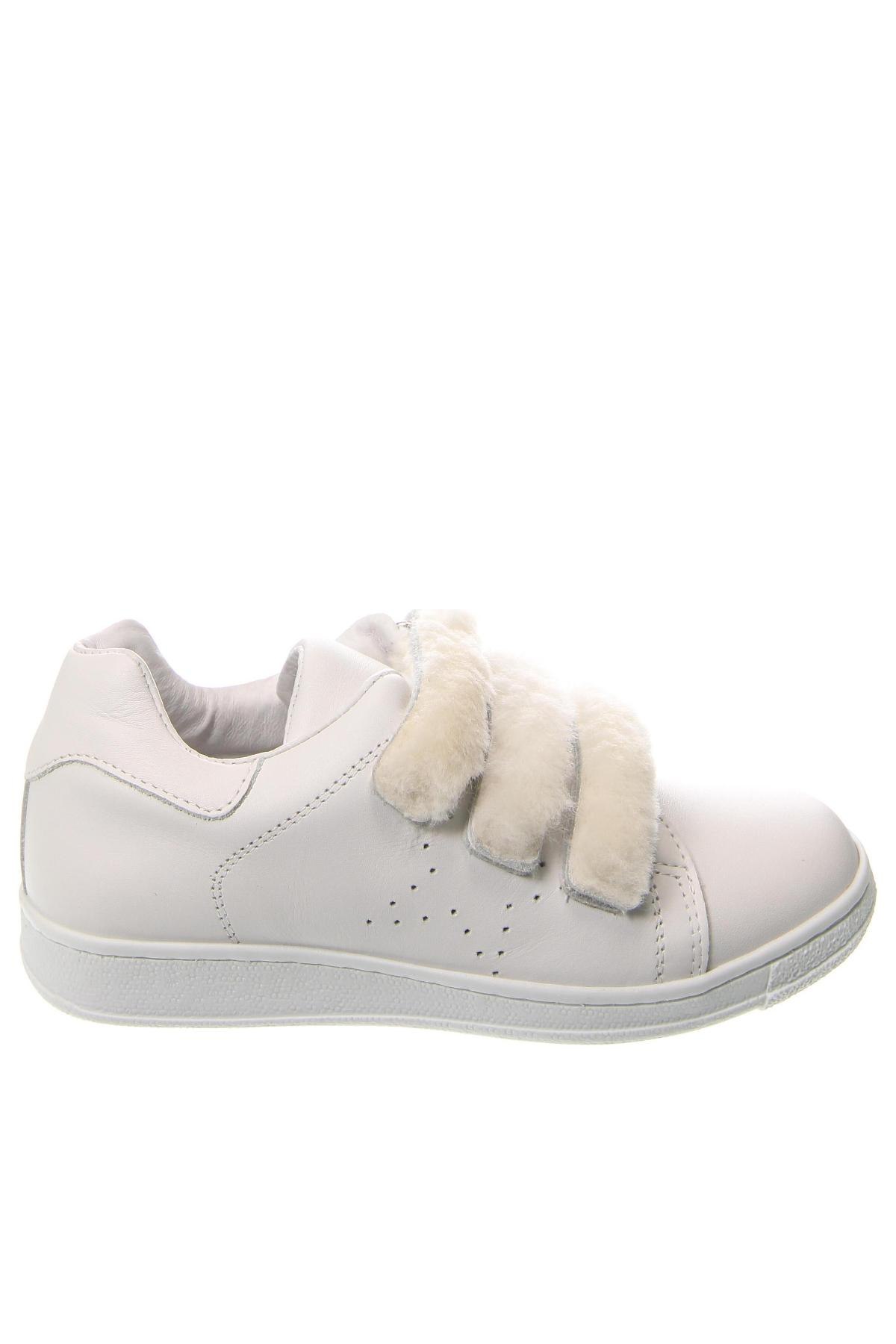 Γυναικεία παπούτσια Mim, Μέγεθος 36, Χρώμα Λευκό, Τιμή 39,69 €
