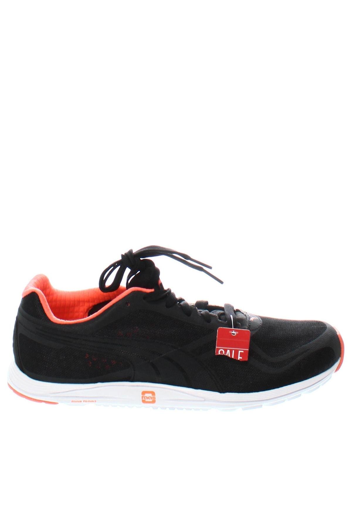 Încălțăminte de damă PUMA, Mărime 39, Culoare Negru, Preț 138,16 Lei