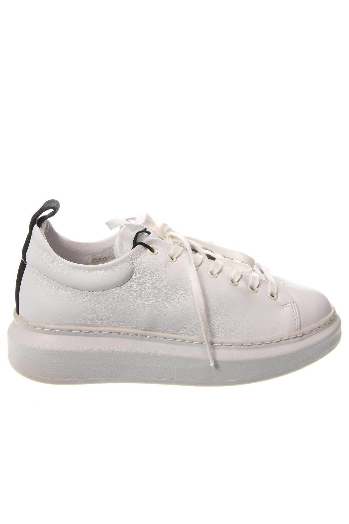 Dámské boty  Pavement, Velikost 39, Barva Bílá, Cena  2 754,00 Kč