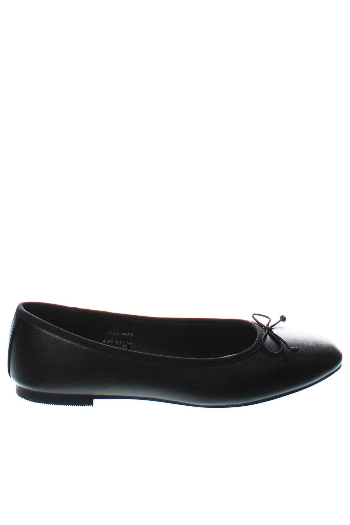 Дамски обувки Primark, Размер 38, Цвят Черен, Цена 39,00 лв.