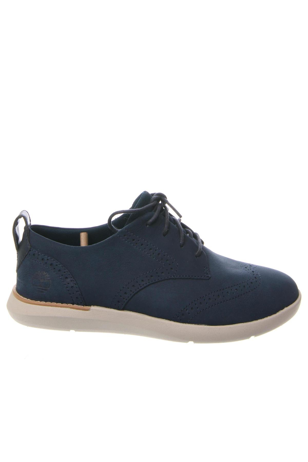 Dámske topánky  Timberland, Veľkosť 38, Farba Modrá, Cena  26,37 €
