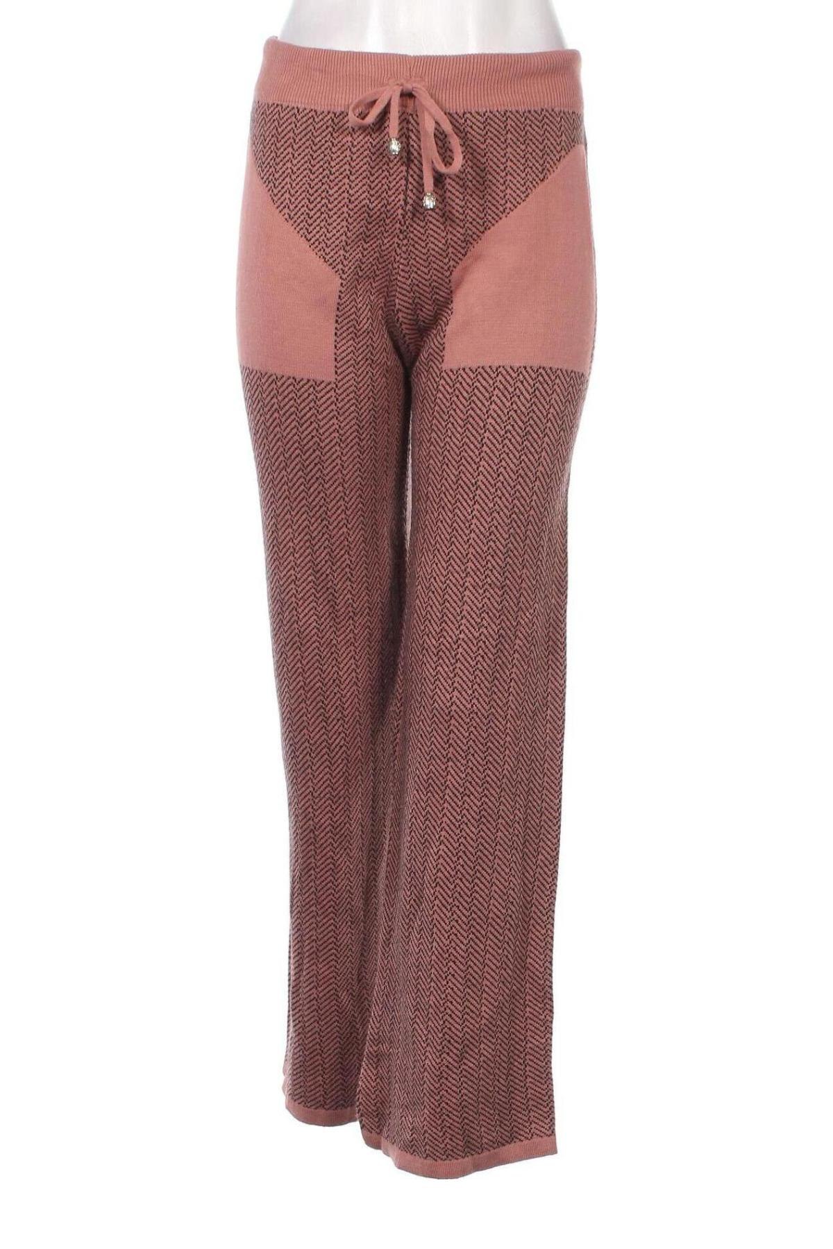 Дамски панталон, Размер M, Цвят Многоцветен, Цена 4,93 лв.