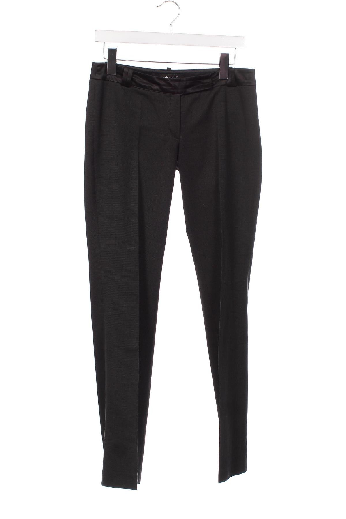 Дамски панталон Adilisk, Размер S, Цвят Черен, Цена 6,30 лв.