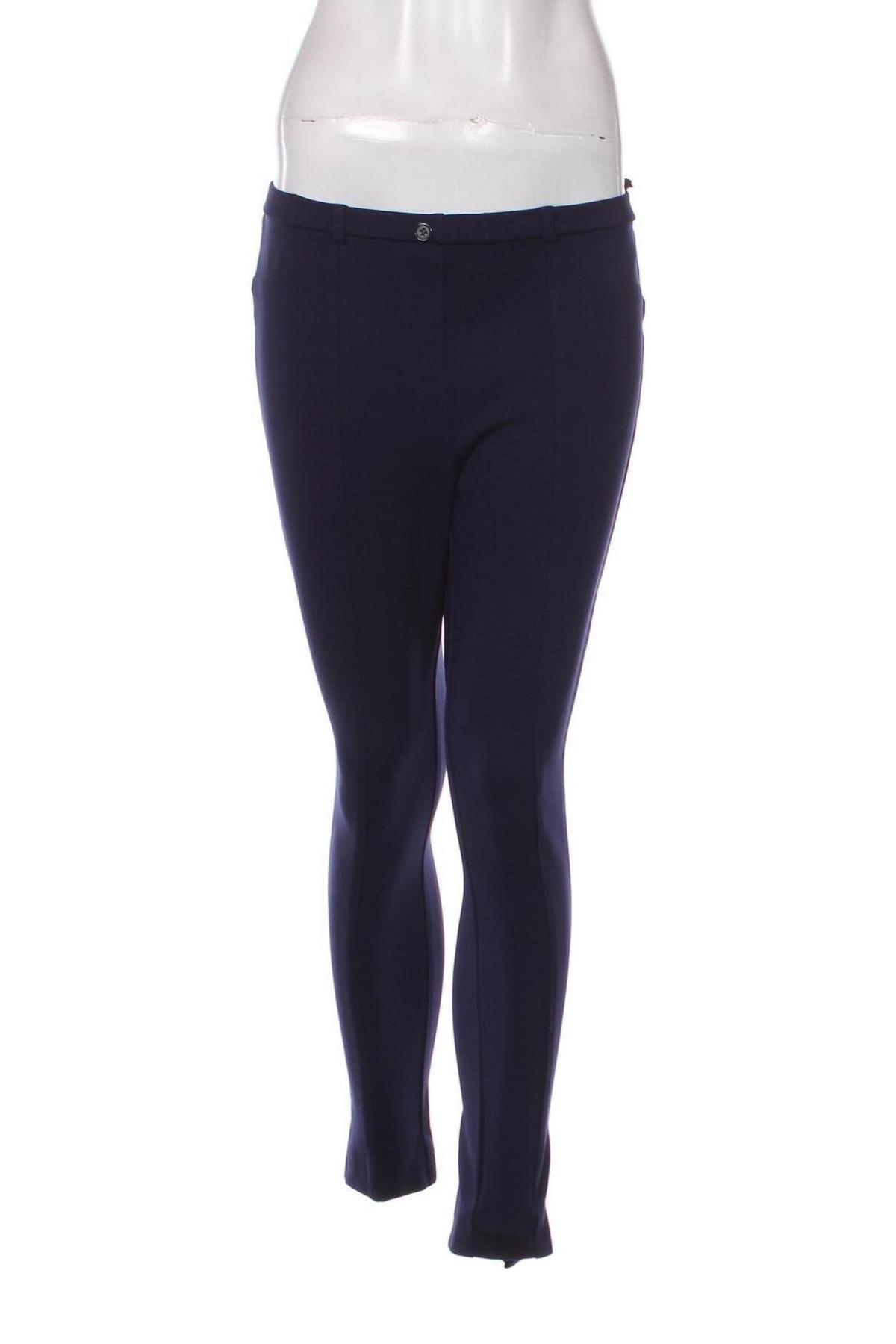 Дамски панталон Ashley Brooke, Размер M, Цвят Лилав, Цена 4,06 лв.