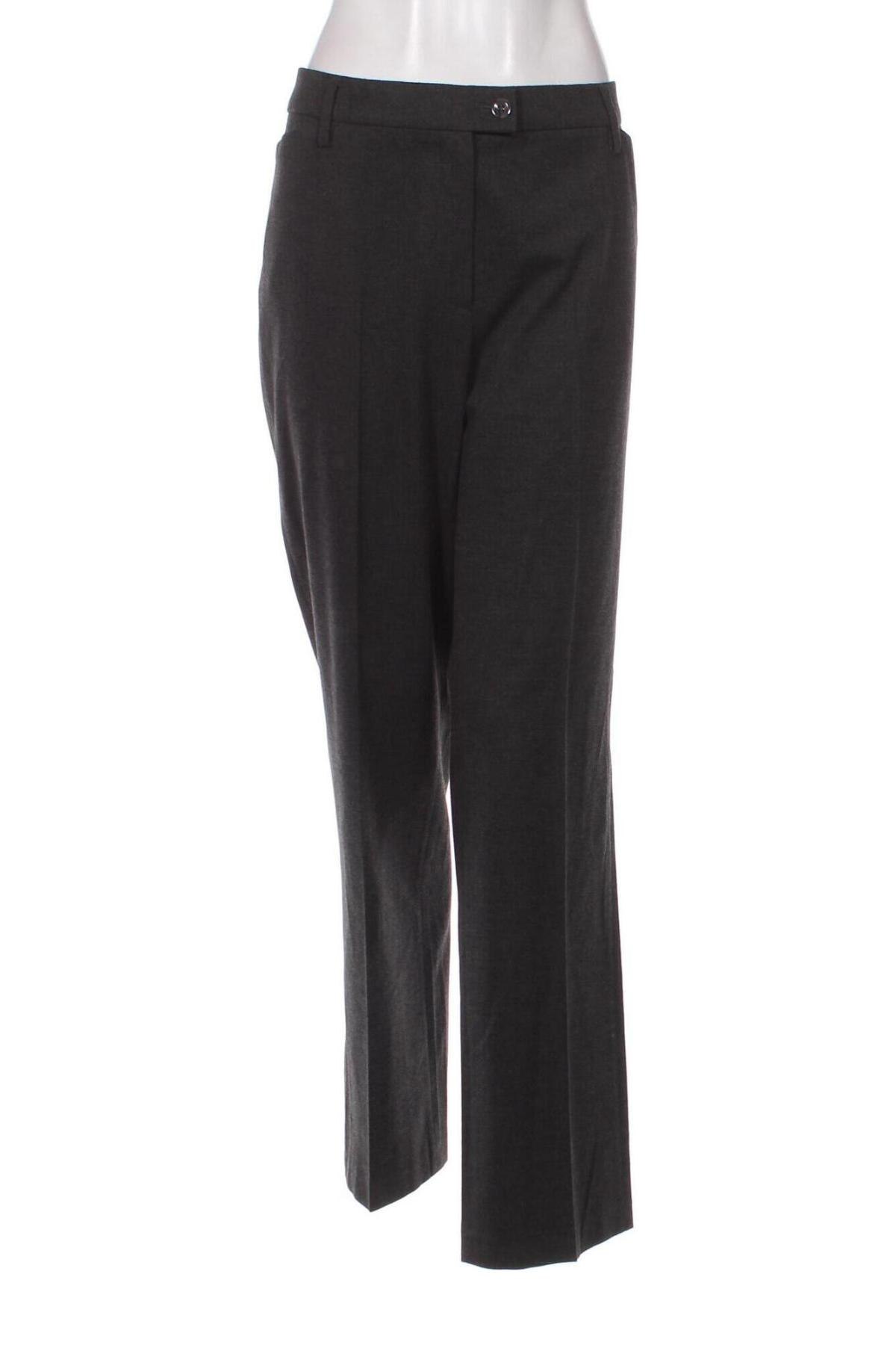 Γυναικείο παντελόνι Atelier GARDEUR, Μέγεθος XL, Χρώμα Γκρί, Τιμή 6,97 €