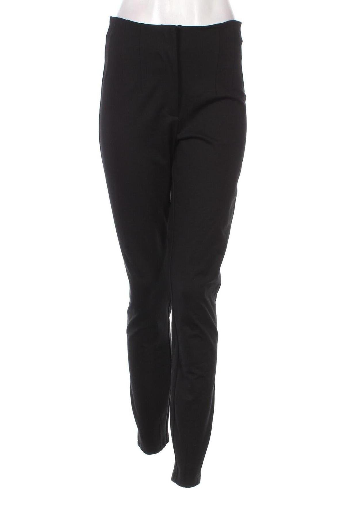 Γυναικείο παντελόνι Aware by Vero Moda, Μέγεθος M, Χρώμα Μαύρο, Τιμή 9,19 €