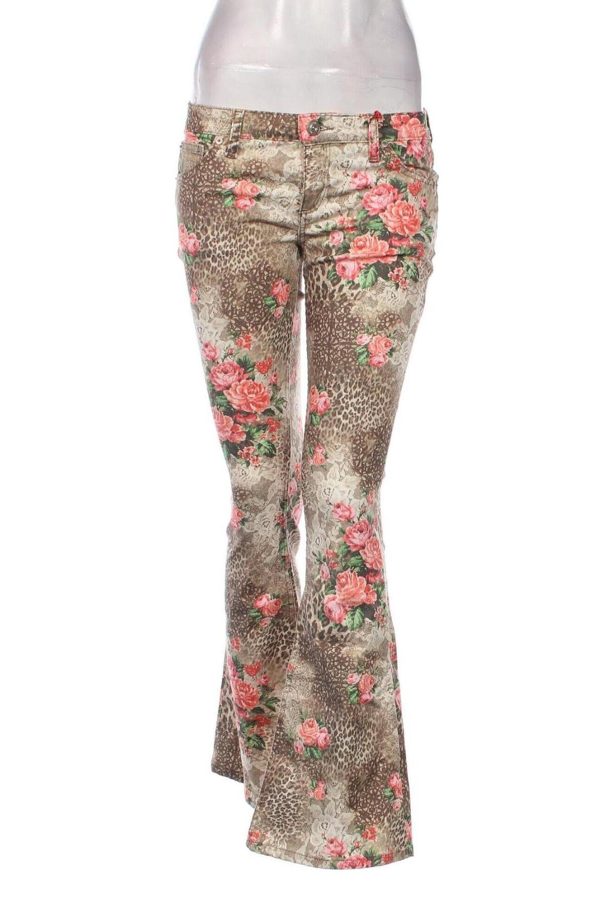 Γυναικείο παντελόνι BDG, Μέγεθος L, Χρώμα Πολύχρωμο, Τιμή 9,87 €