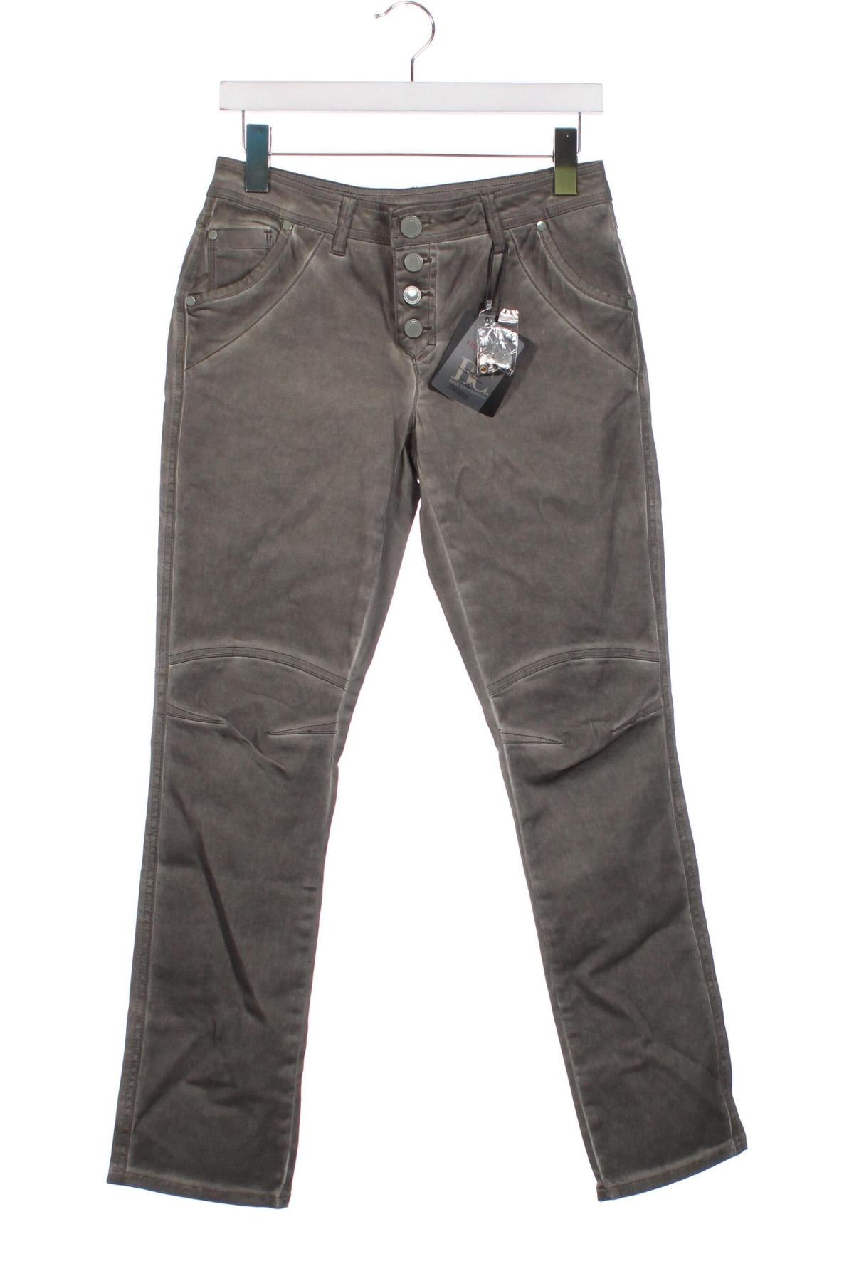 Pantaloni de femei Best Connections, Mărime XS, Culoare Verde, Preț 13,62 Lei