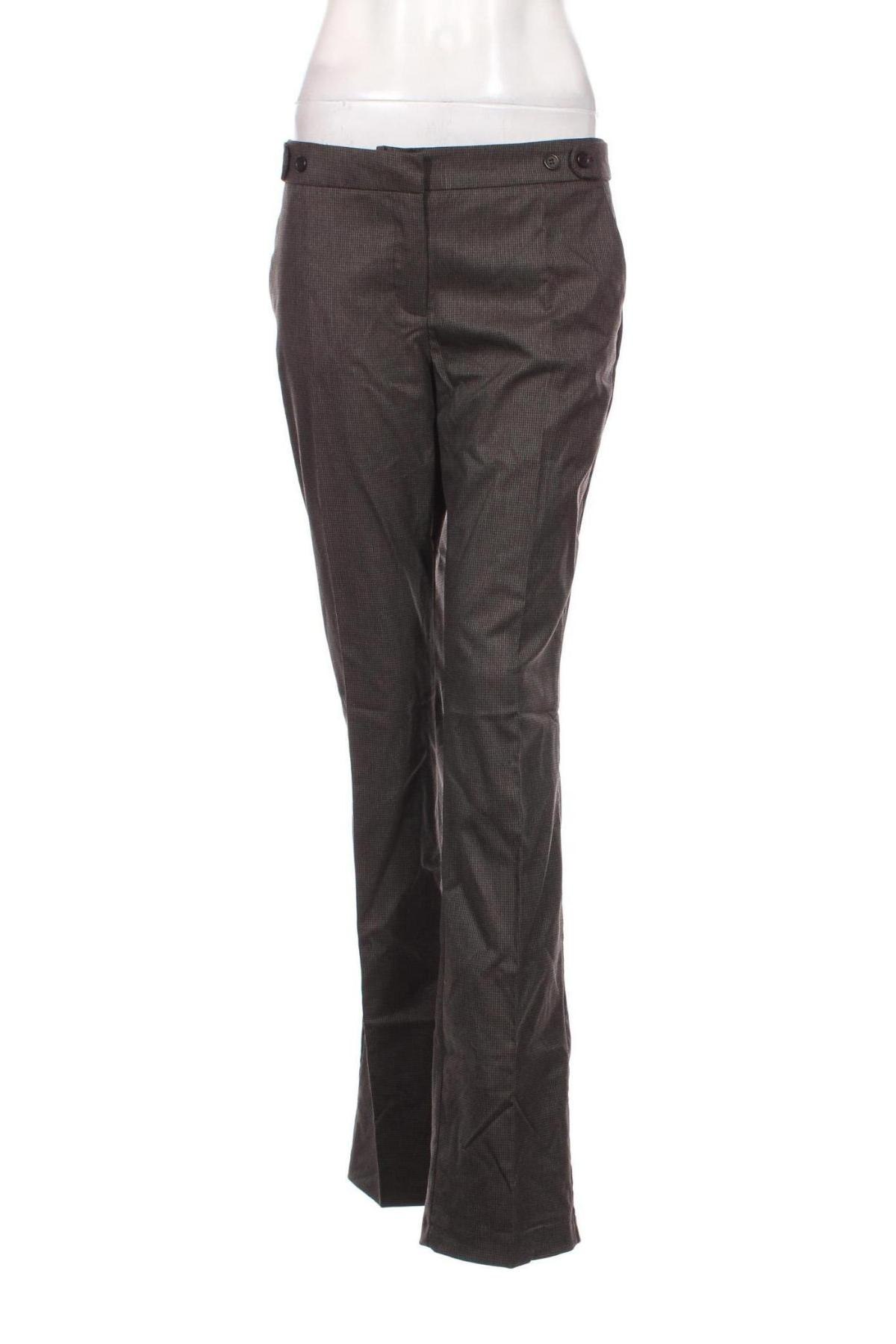 Pantaloni de femei Best Mountain, Mărime M, Culoare Maro, Preț 25,72 Lei