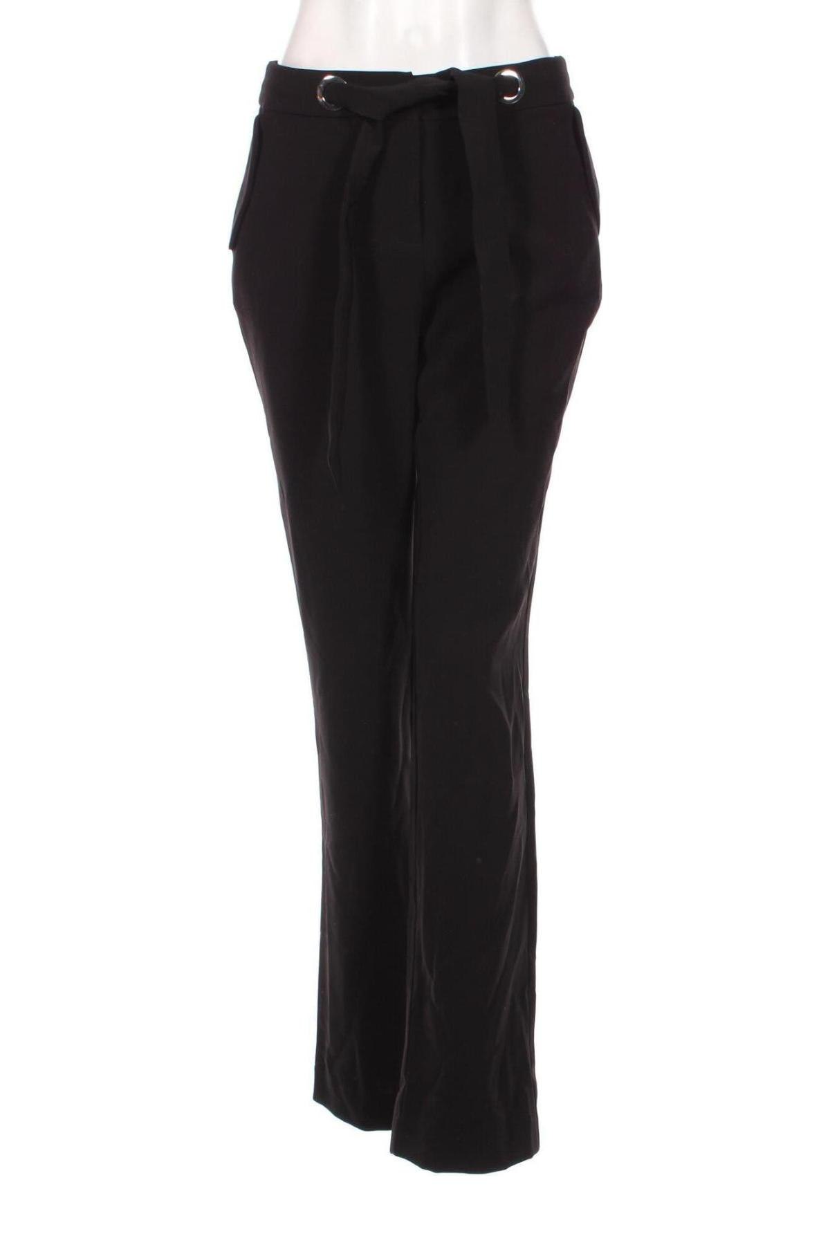 Дамски панталон Breal, Размер S, Цвят Черен, Цена 19,14 лв.