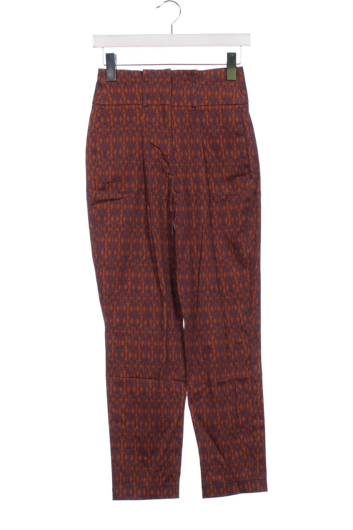 Pantaloni de femei Cache Cache, Mărime XS, Culoare Multicolor, Preț 22,70 Lei