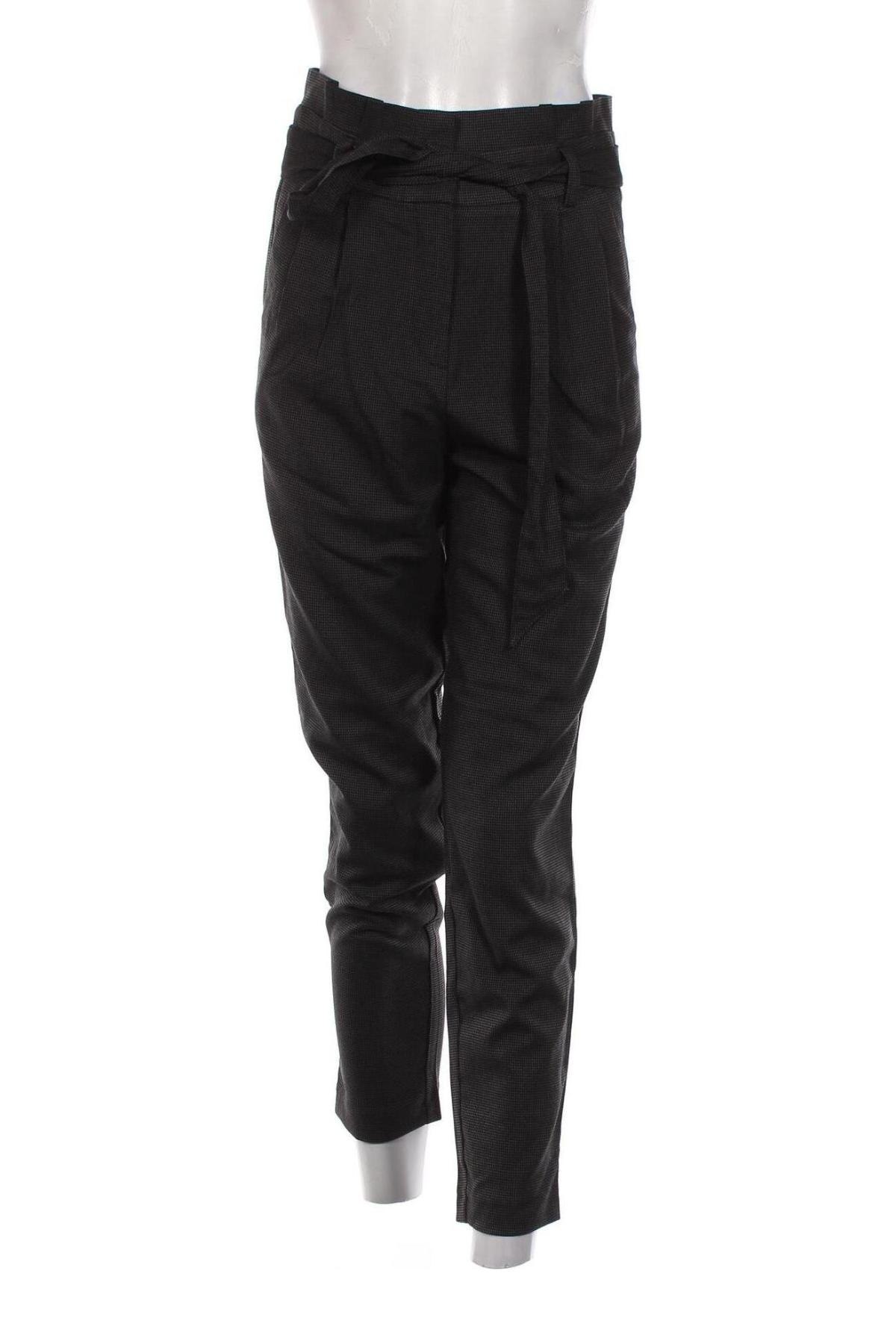 Pantaloni de femei Camaieu, Mărime S, Culoare Negru, Preț 39,34 Lei