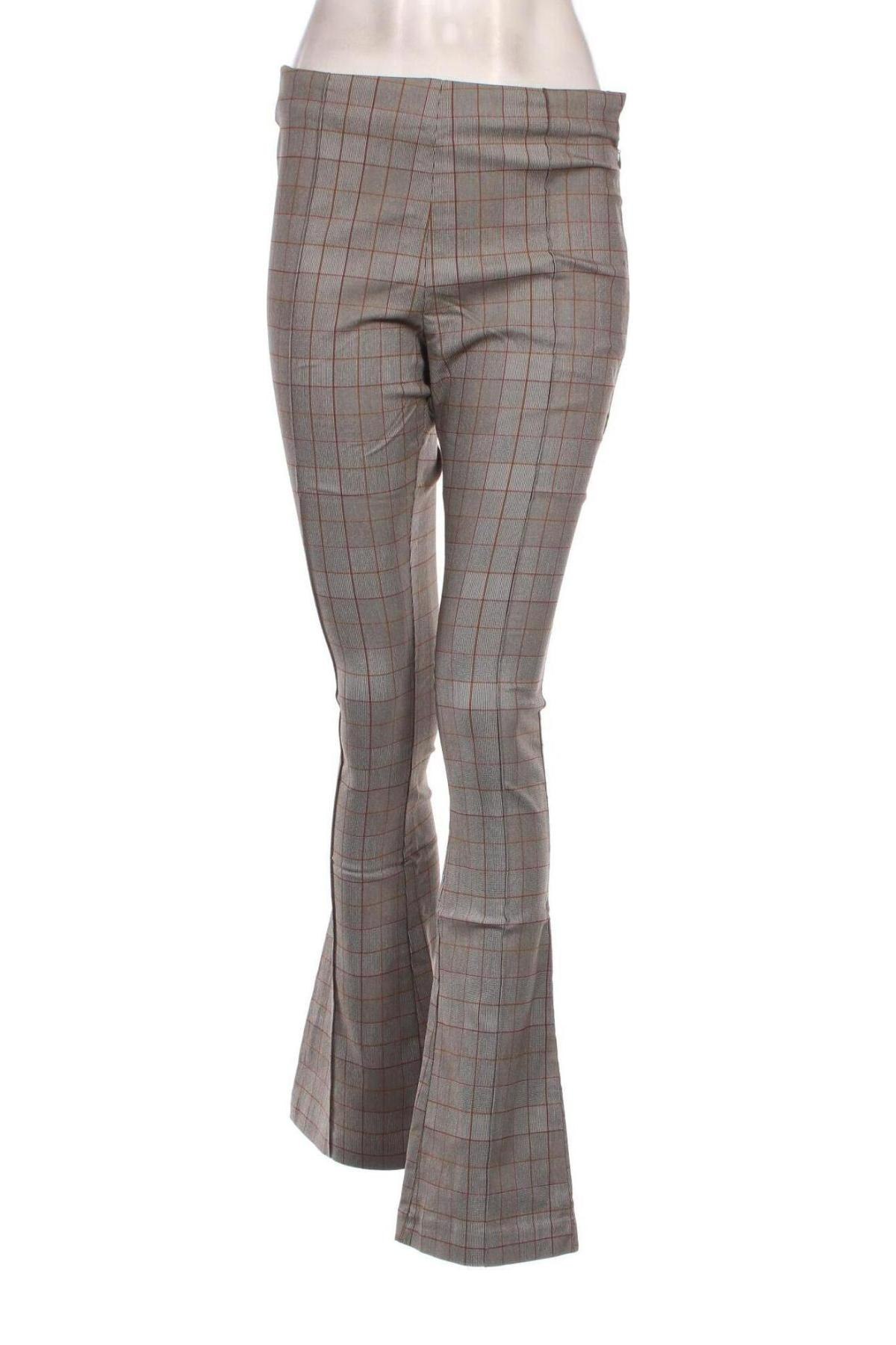 Pantaloni de femei Colloseum, Mărime M, Culoare Gri, Preț 22,70 Lei