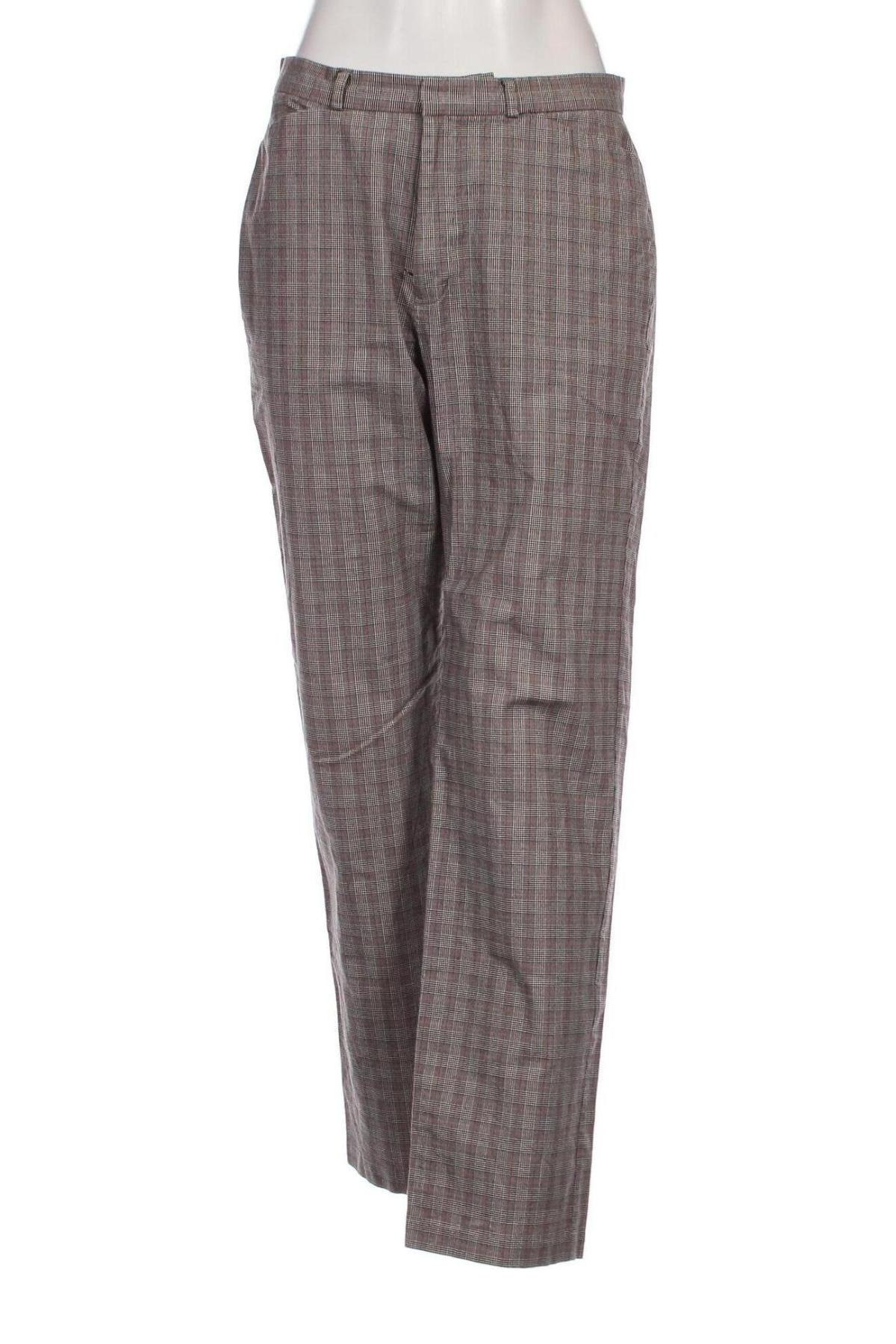 Pantaloni de femei Dockers, Mărime M, Culoare Multicolor, Preț 17,73 Lei
