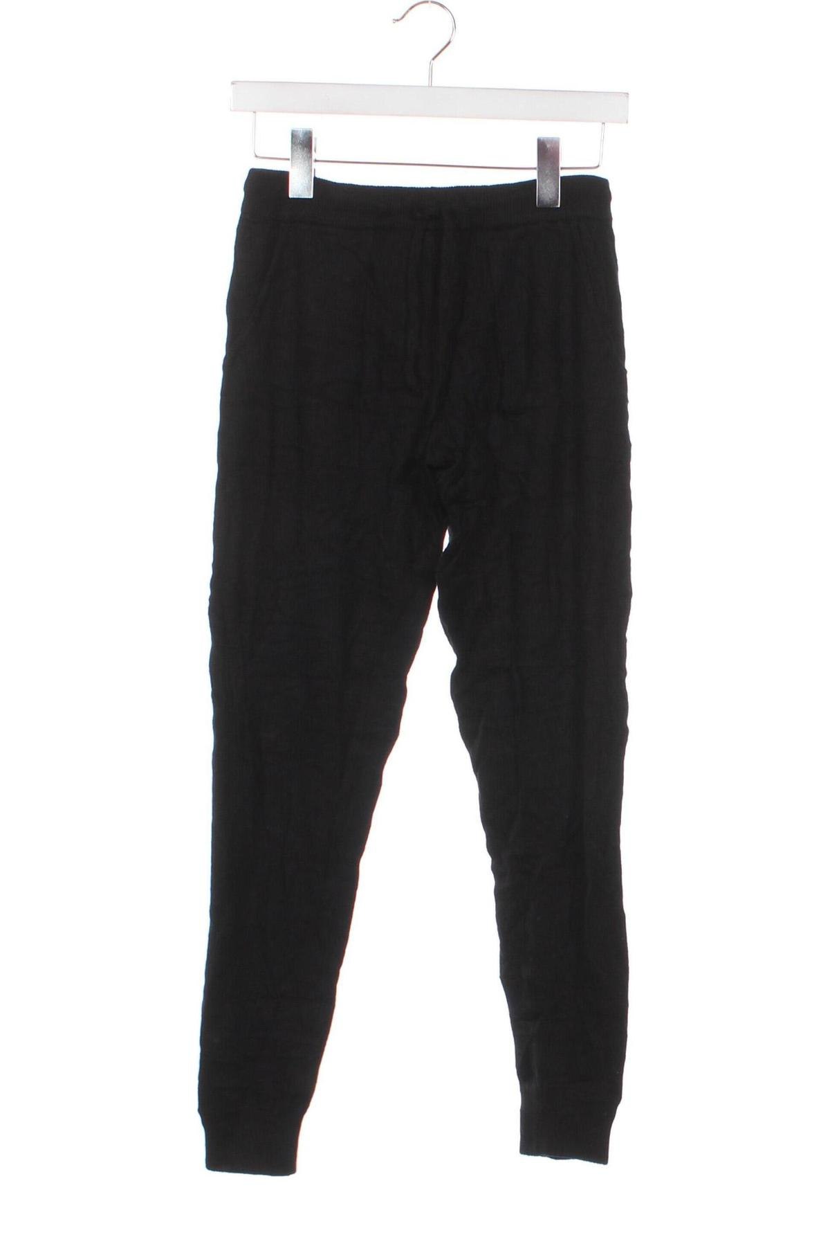 Dámské kalhoty  Esmara, Velikost XS, Barva Černá, Cena  60,00 Kč