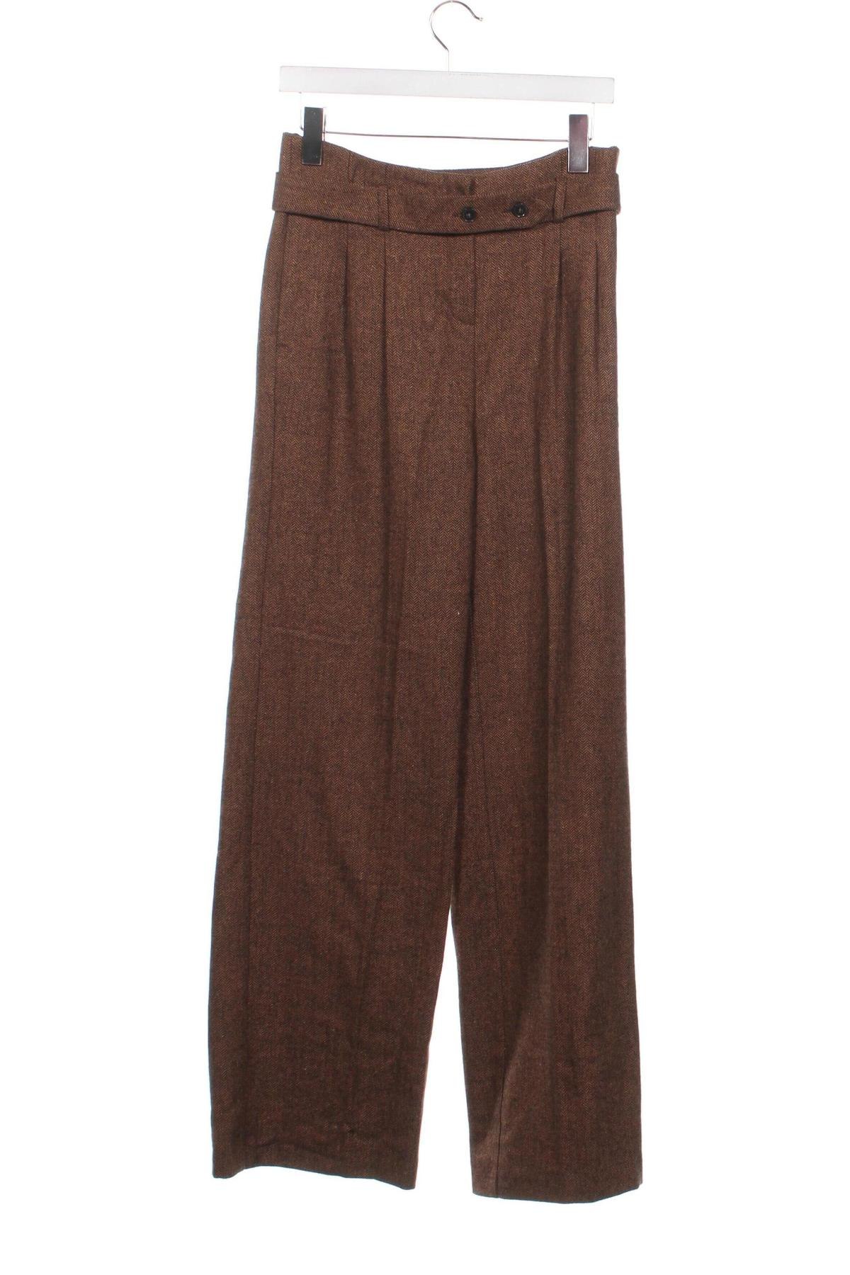 Pantaloni de femei Etam, Mărime S, Culoare Multicolor, Preț 286,18 Lei