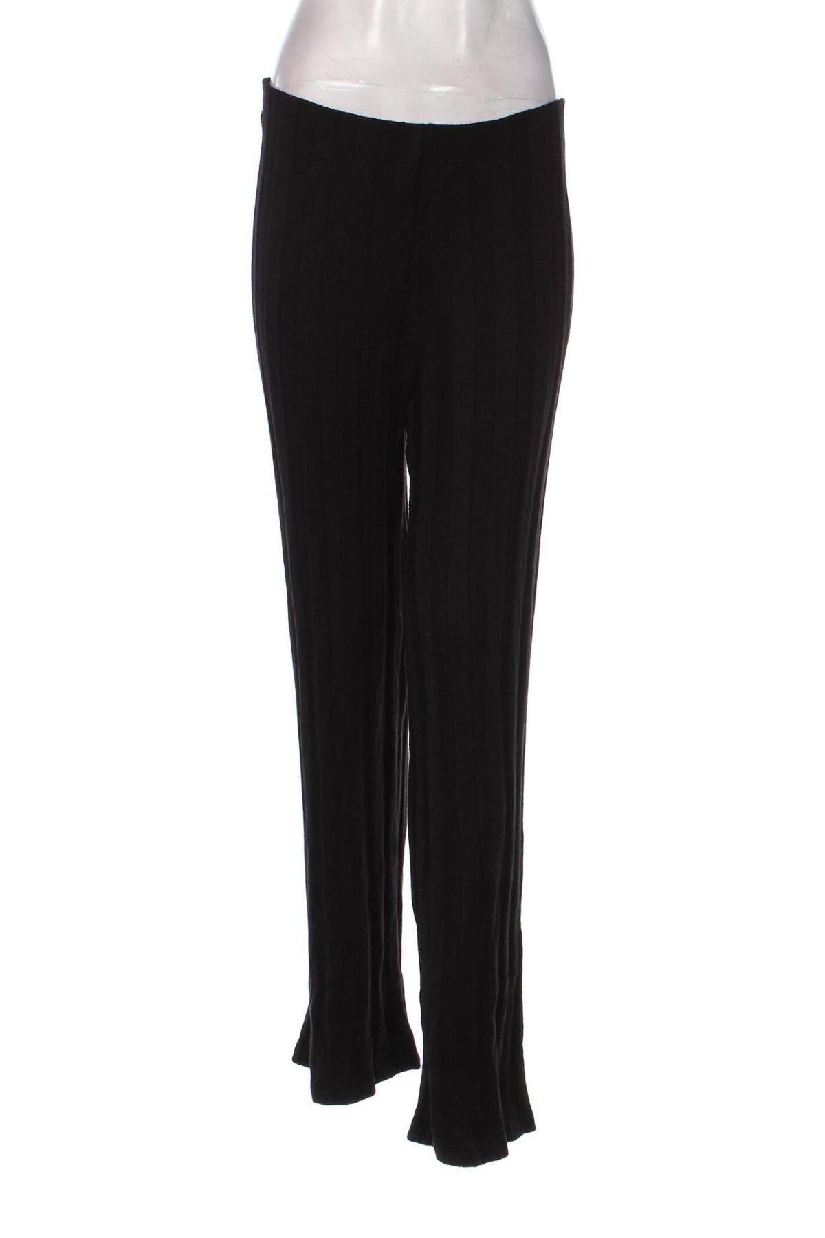 Дамски панталон Even&Odd, Размер L, Цвят Черен, Цена 9,20 лв.