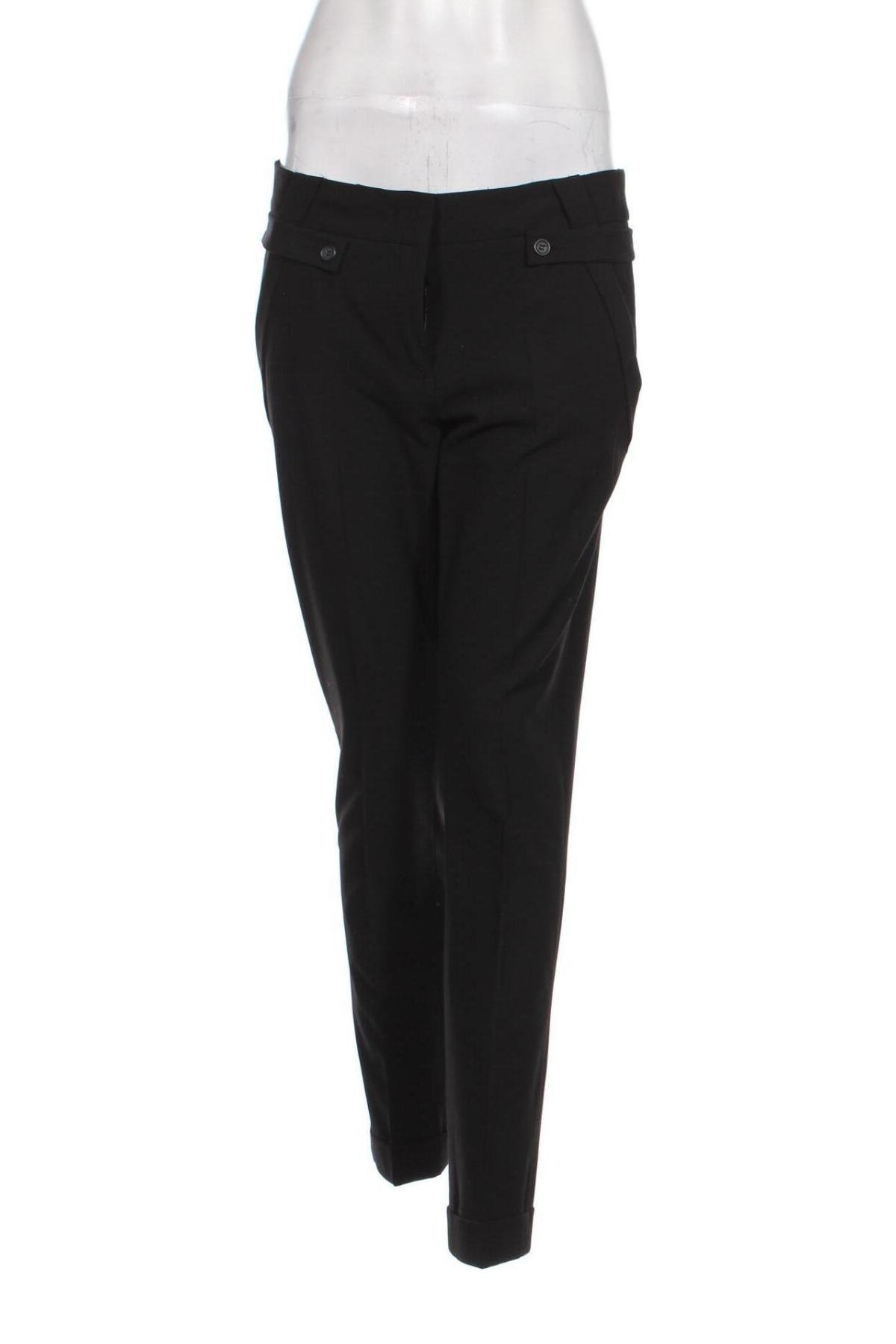 Γυναικείο παντελόνι Exe, Μέγεθος XL, Χρώμα Μαύρο, Τιμή 12,01 €