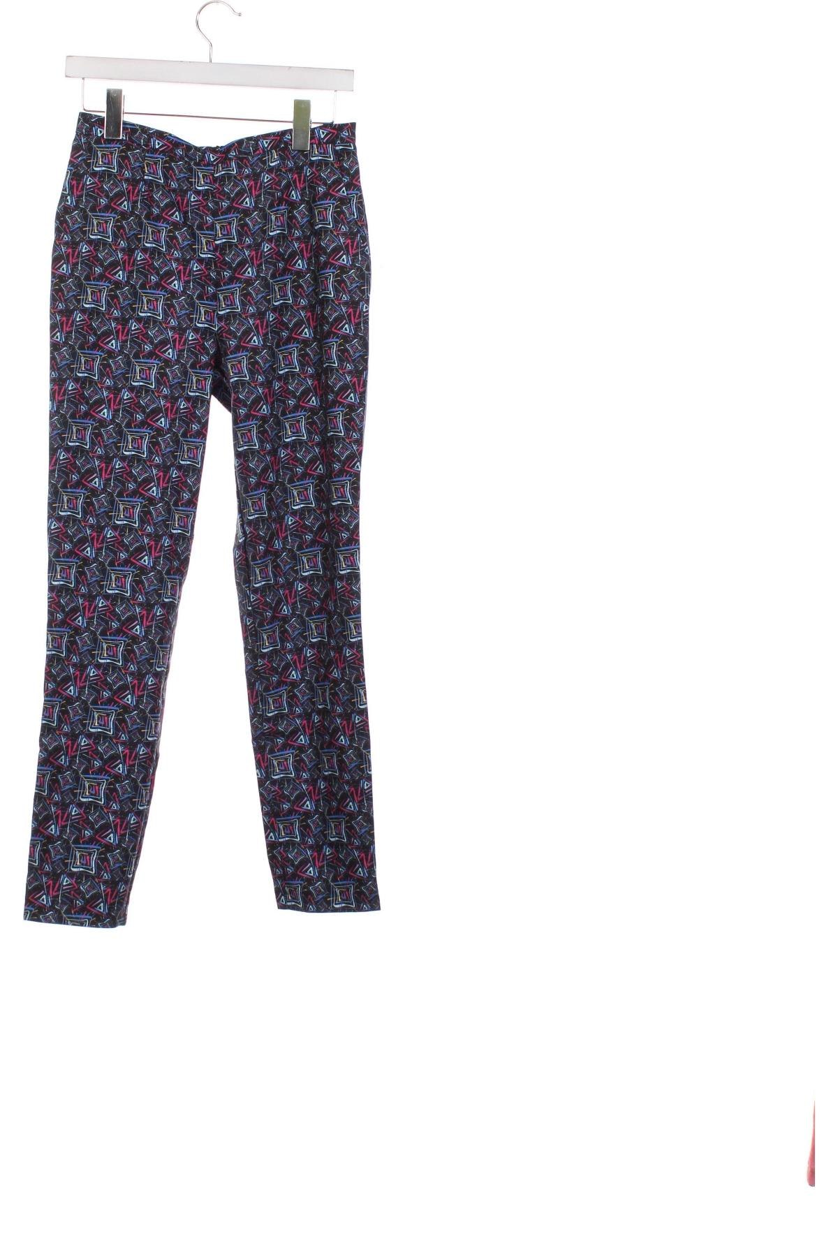 Γυναικείο παντελόνι Figl, Μέγεθος M, Χρώμα Πολύχρωμο, Τιμή 9,87 €