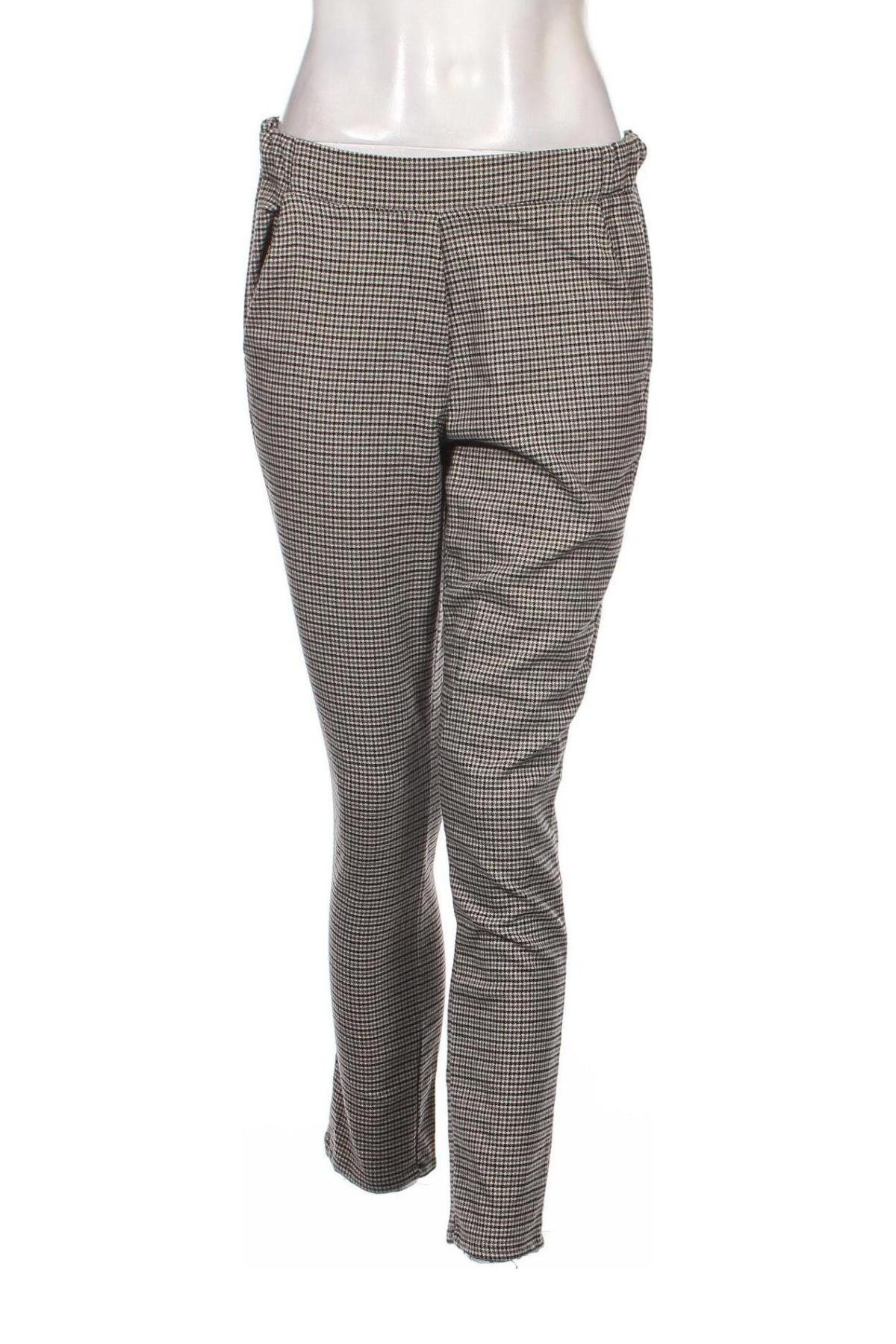 Pantaloni de femei Franco Ferri, Mărime S, Culoare Multicolor, Preț 89,00 Lei