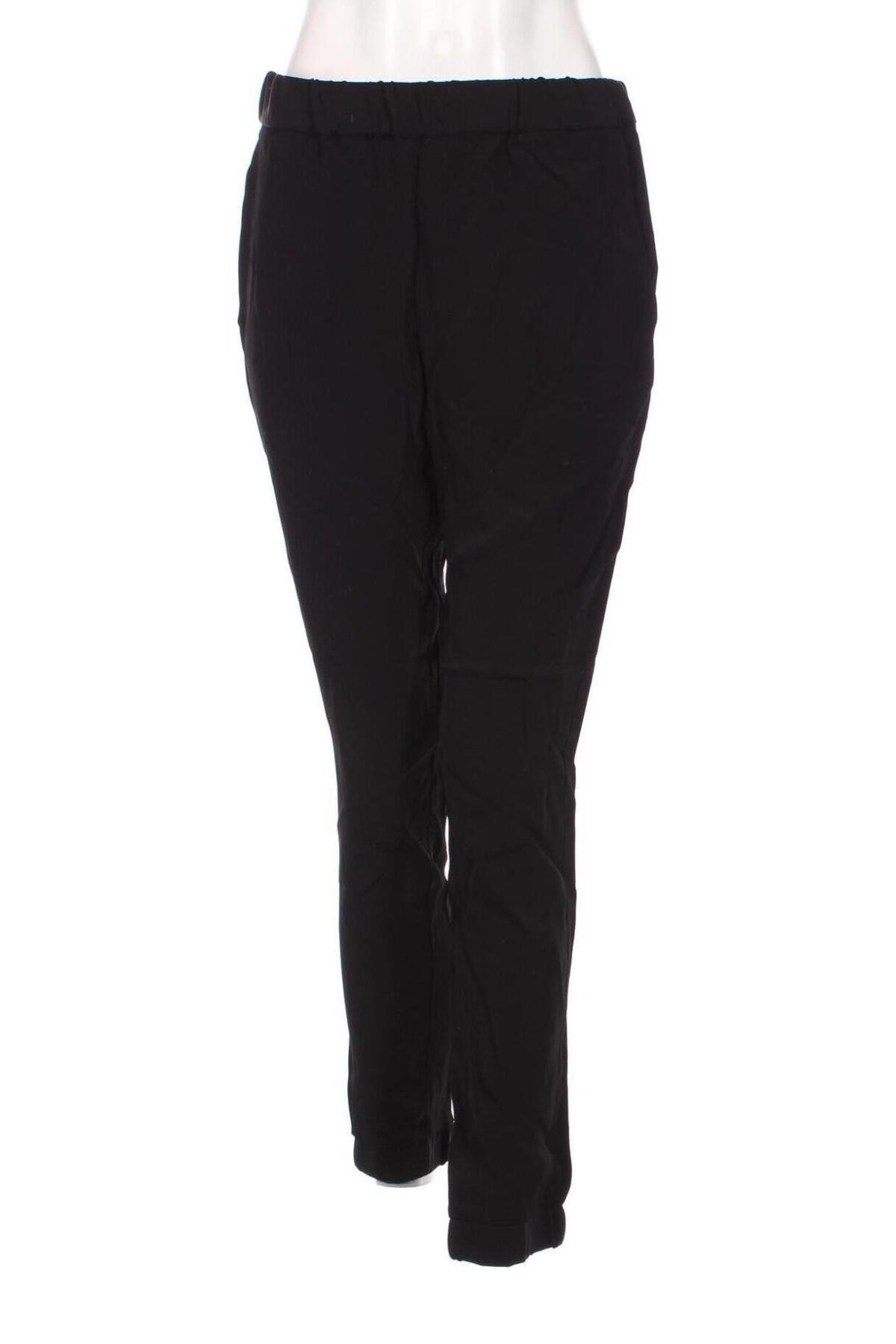 Pantaloni de femei French Connection, Mărime S, Culoare Negru, Preț 24,01 Lei