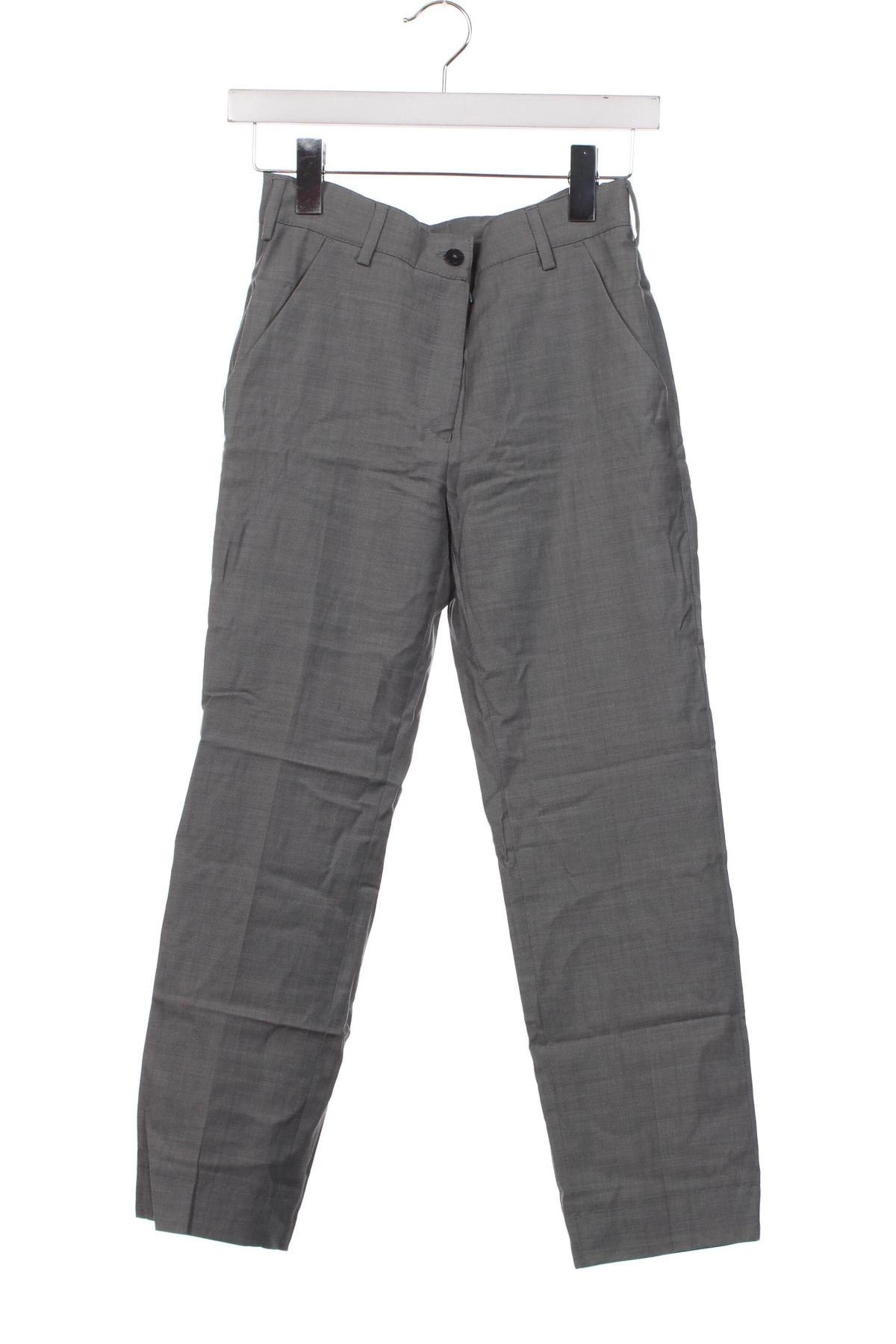 Pantaloni de femei Greiff, Mărime S, Culoare Gri, Preț 16,22 Lei