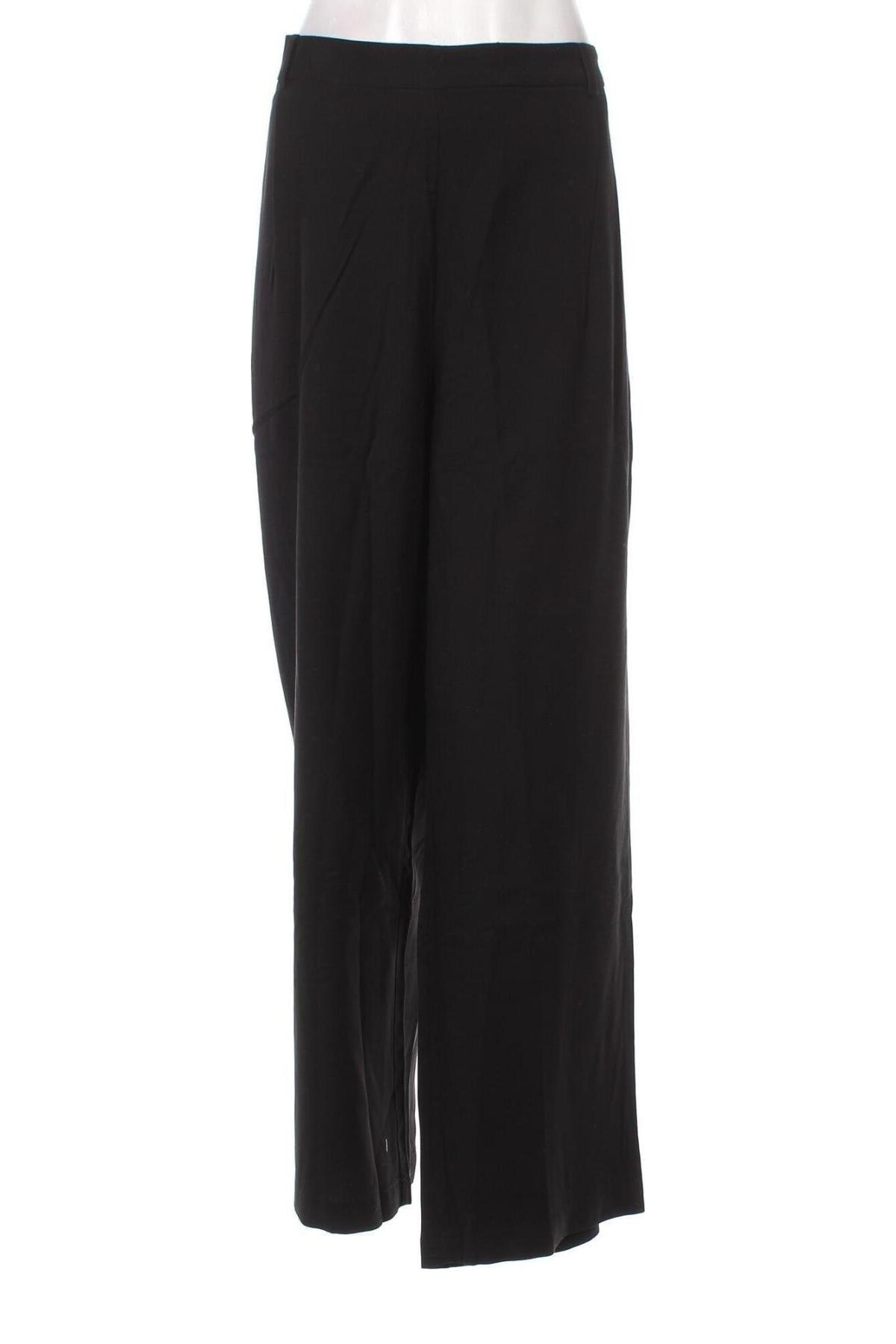 Γυναικείο παντελόνι Guido Maria Kretschmer, Μέγεθος XL, Χρώμα Μαύρο, Τιμή 35,05 €