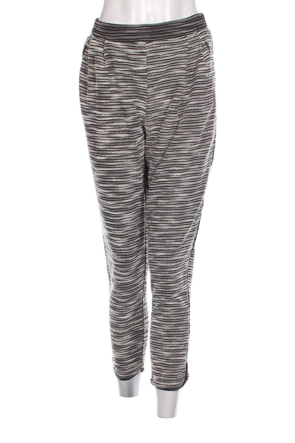 Γυναικείο παντελόνι H&M, Μέγεθος M, Χρώμα Γκρί, Τιμή 3,95 €
