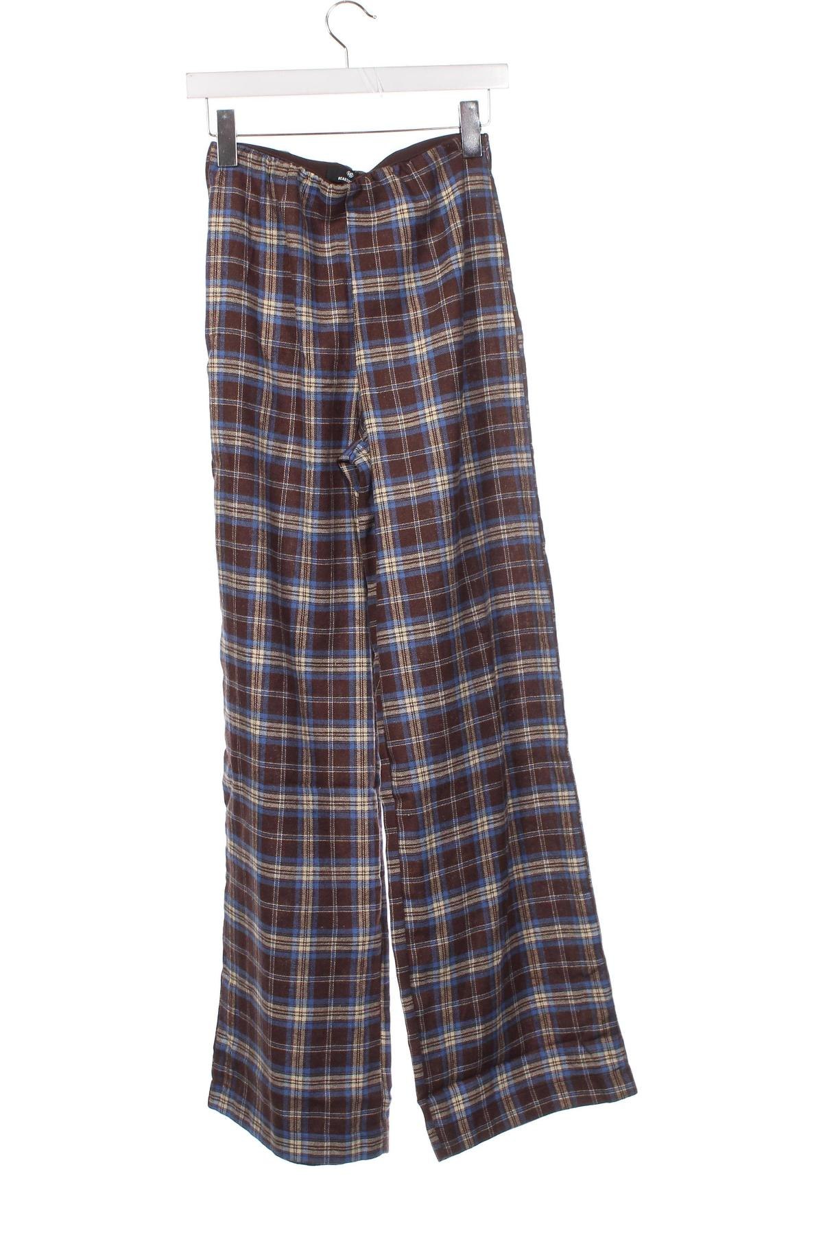 Дамски панталон Heartbreak, Размер XS, Цвят Многоцветен, Цена 87,00 лв.