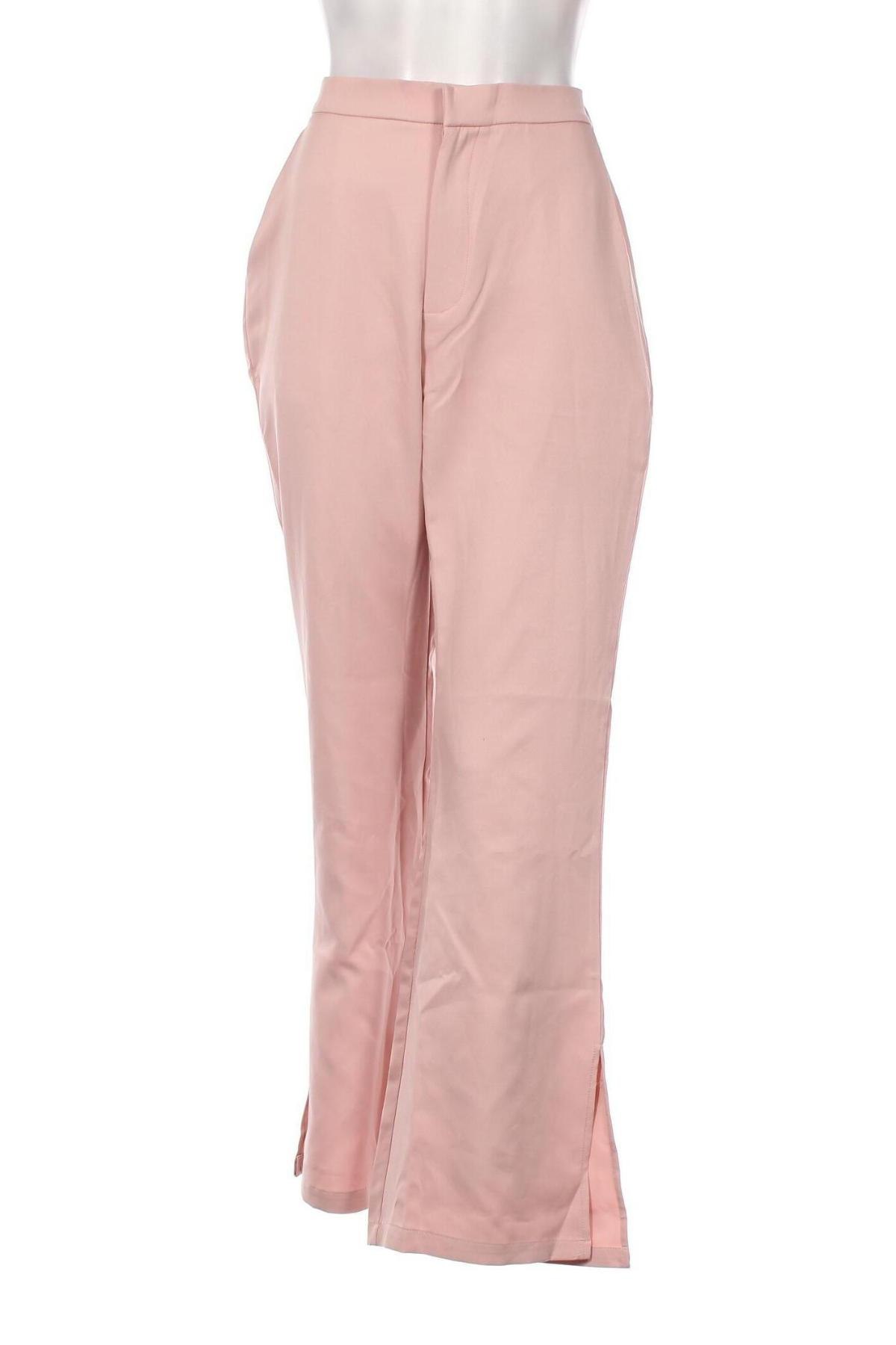 Дамски панталон In the style, Размер S, Цвят Розов, Цена 12,88 лв.