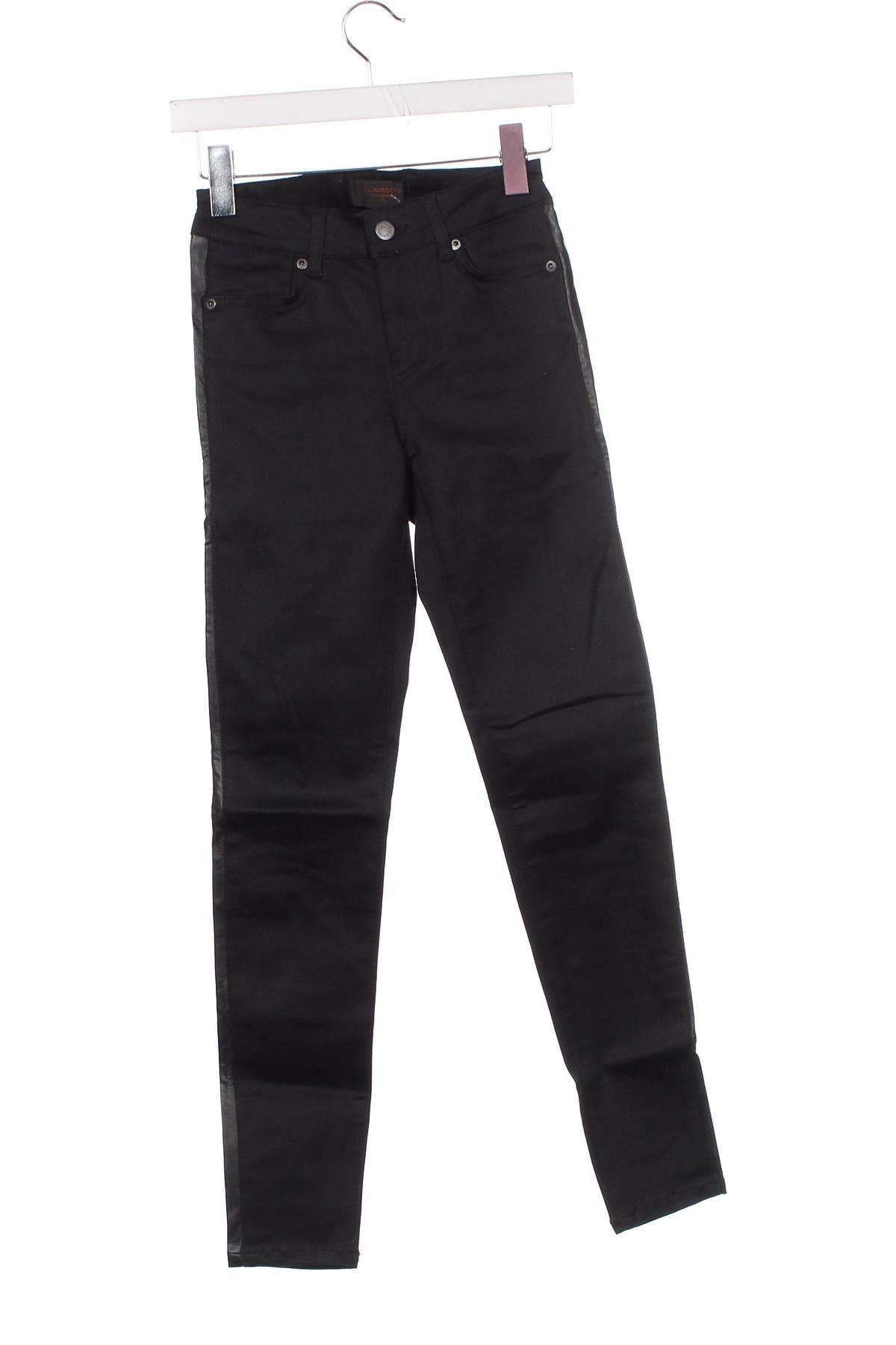 Pantaloni de femei J.Lindeberg, Mărime S, Culoare Negru, Preț 26,84 Lei