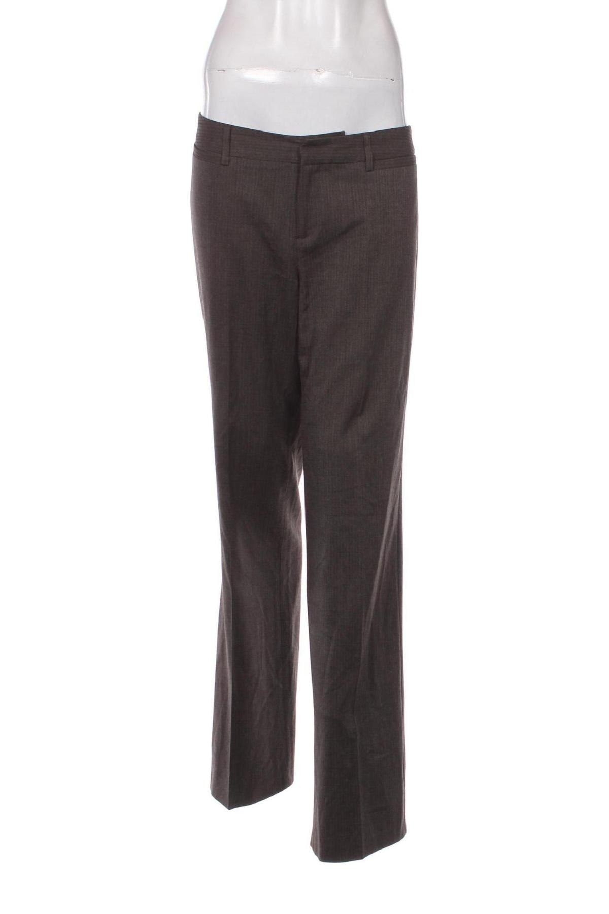 Дамски панталон Jake*s, Размер M, Цвят Кафяв, Цена 3,48 лв.