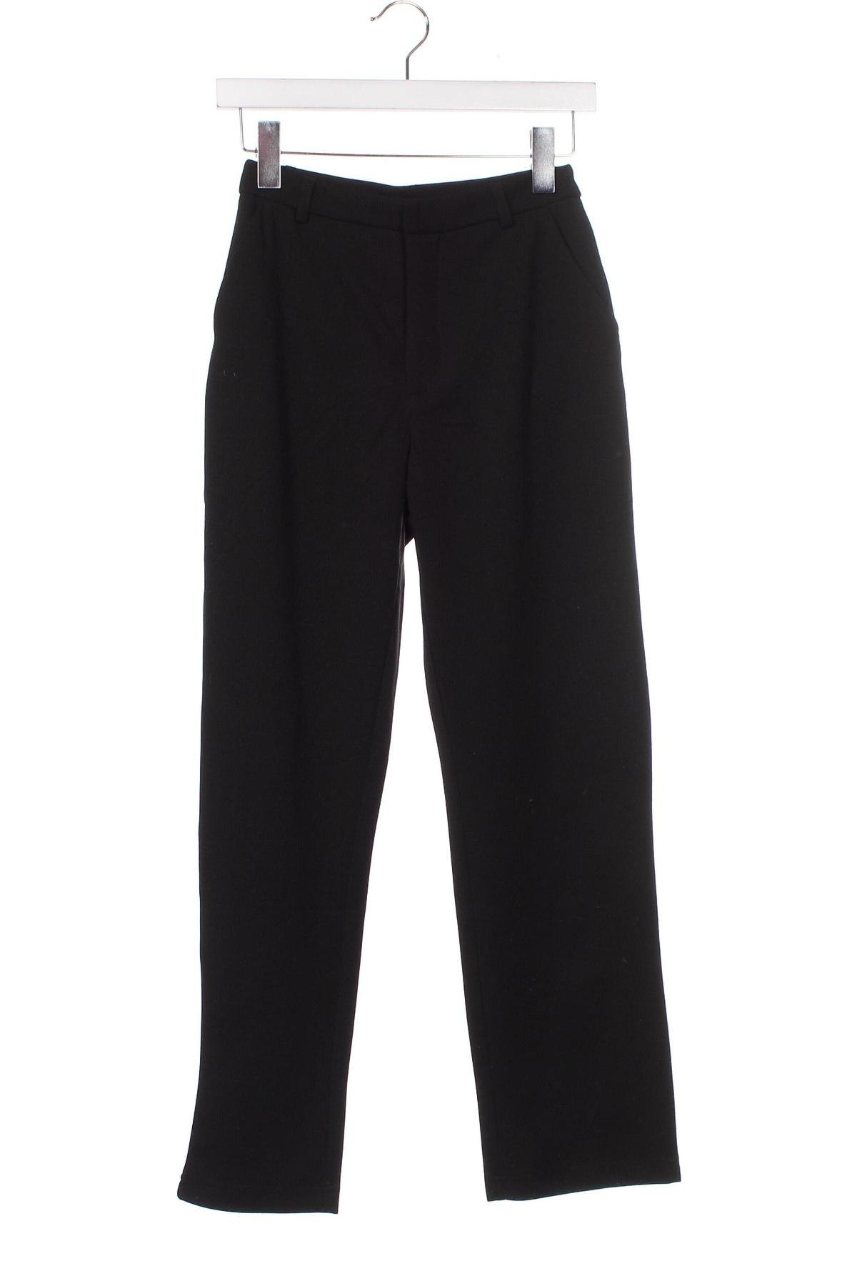 Pantaloni de femei Jdy, Mărime XS, Culoare Negru, Preț 37,83 Lei