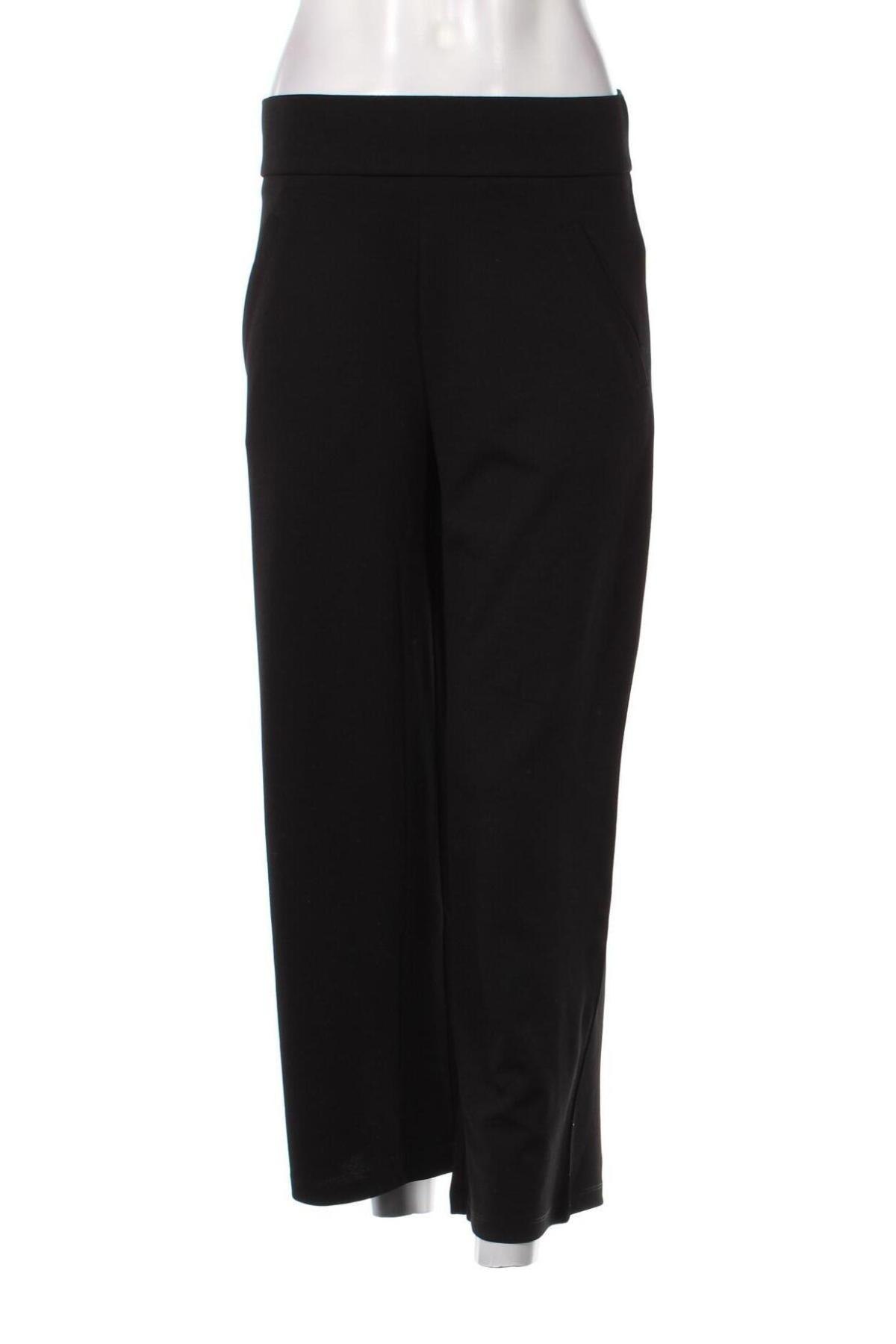 Pantaloni de femei Jdy, Mărime S, Culoare Negru, Preț 46,91 Lei