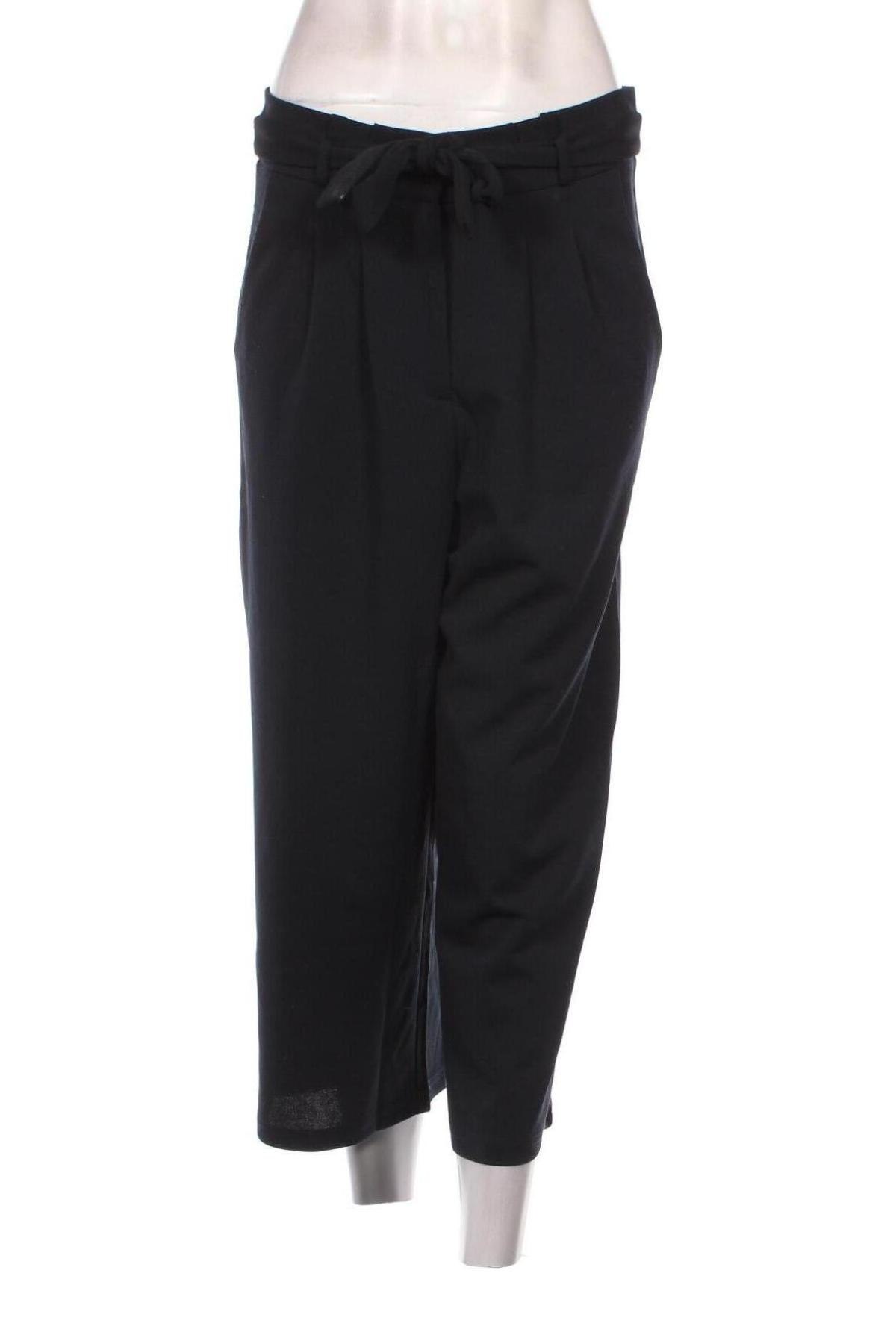 Γυναικείο παντελόνι Jdy, Μέγεθος M, Χρώμα Μπλέ, Τιμή 10,91 €