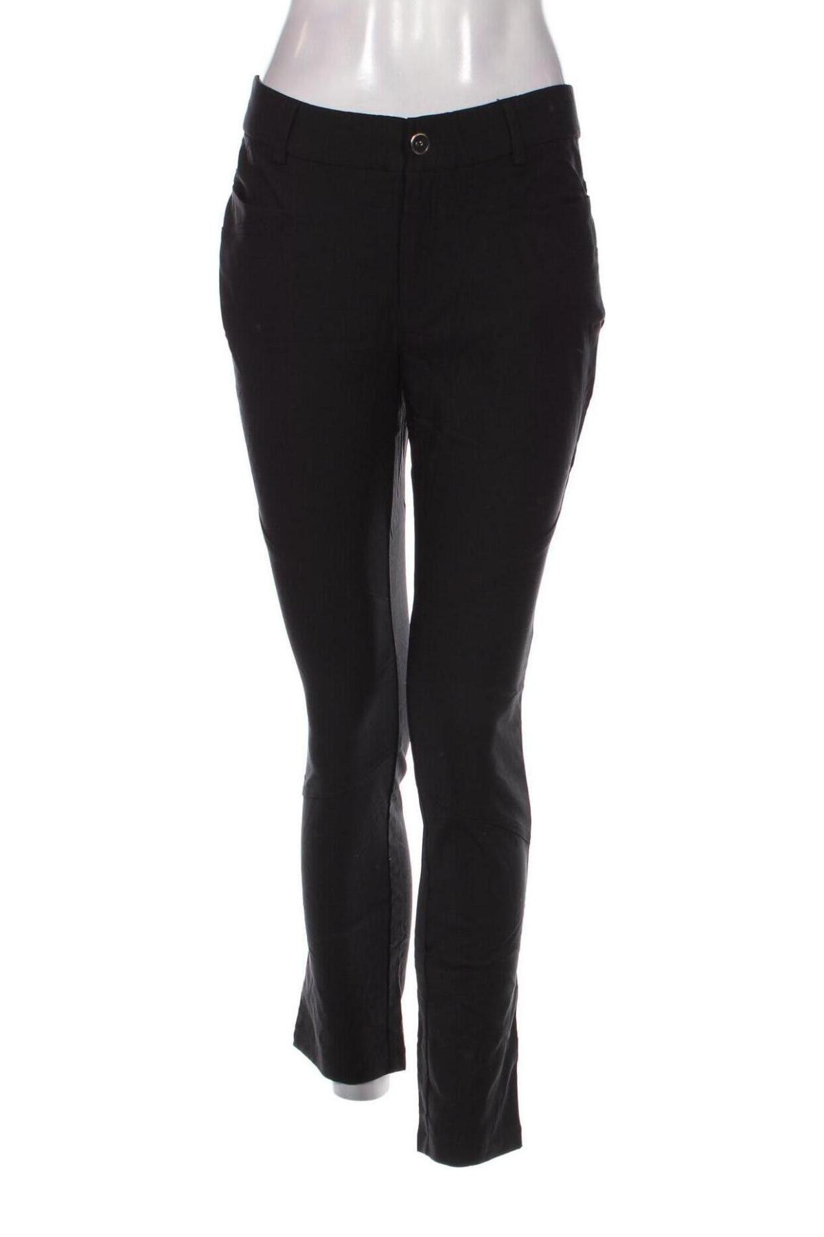 Дамски панталон Judith Williams, Размер S, Цвят Черен, Цена 7,54 лв.