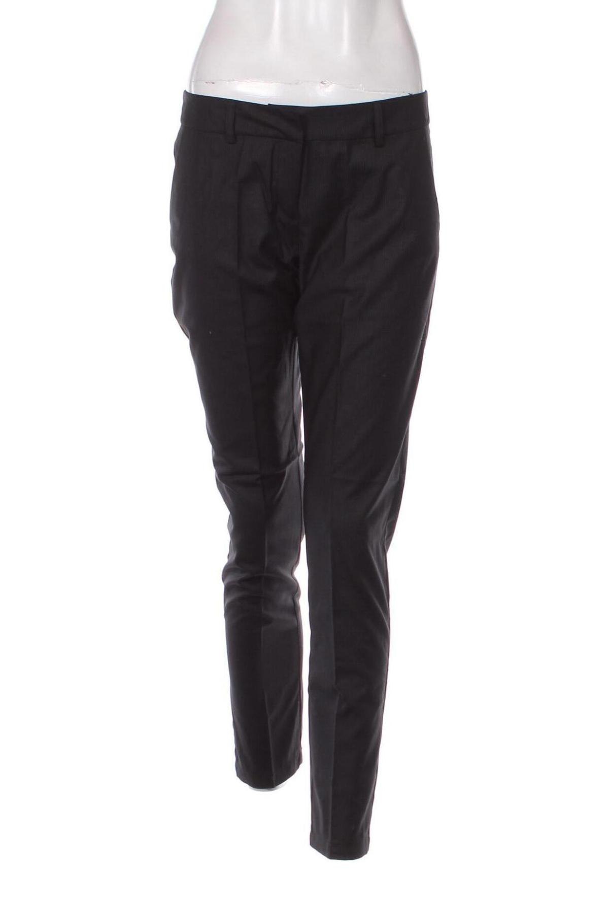 Дамски панталон LPB Les P'tites Bombes, Размер L, Цвят Черен, Цена 21,75 лв.