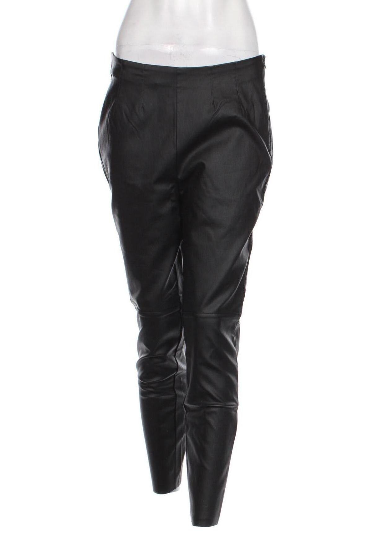 Дамски панталон Lascana, Размер L, Цвят Черен, Цена 9,66 лв.