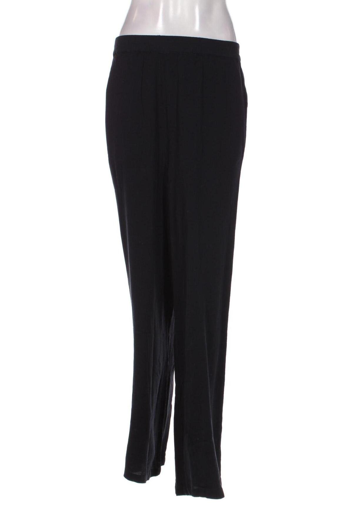 Damenhose LeGer By Lena Gercke X About you, Größe M, Farbe Blau, Preis 7,99 €