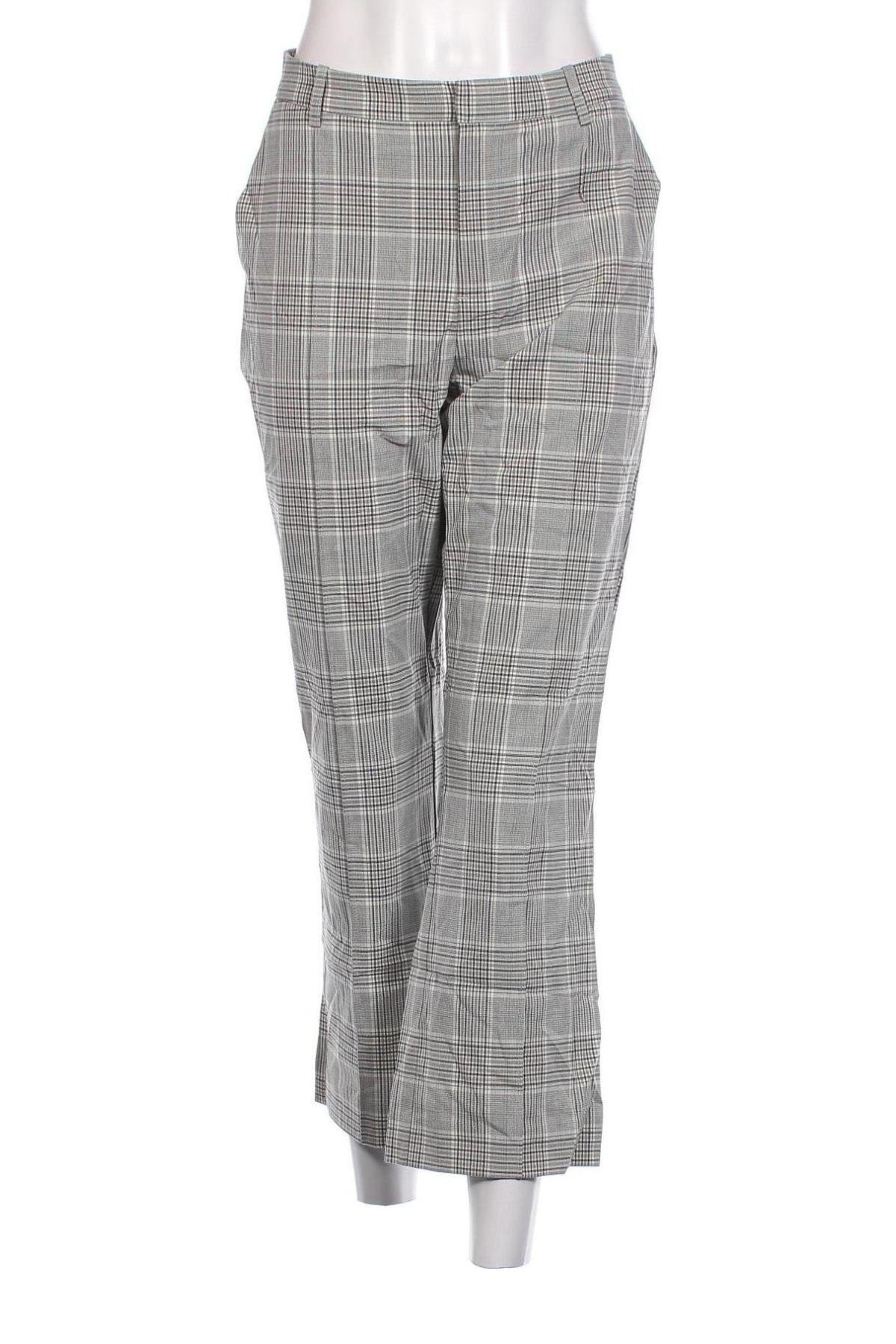Дамски панталон Lindex, Размер M, Цвят Многоцветен, Цена 9,28 лв.
