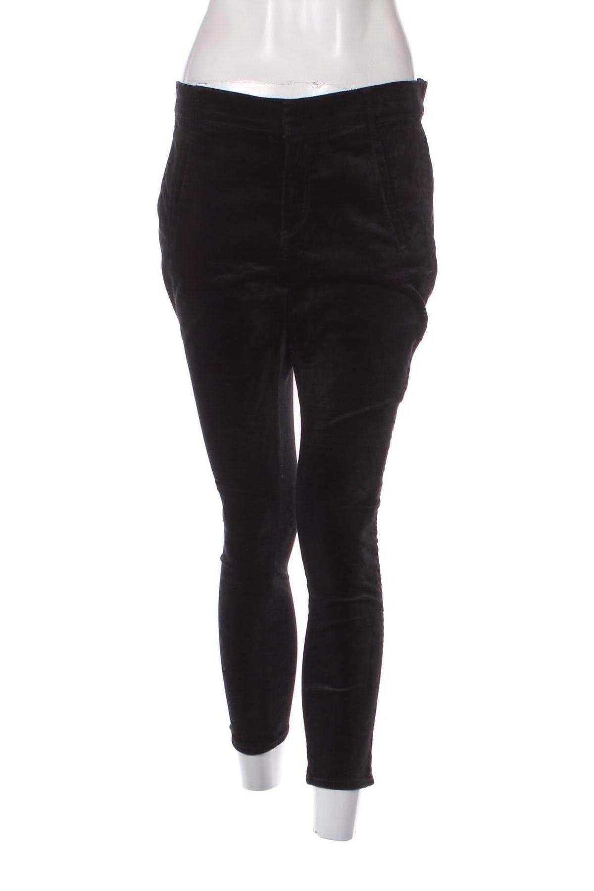Pantaloni de femei Loft, Mărime M, Culoare Negru, Preț 14,51 Lei