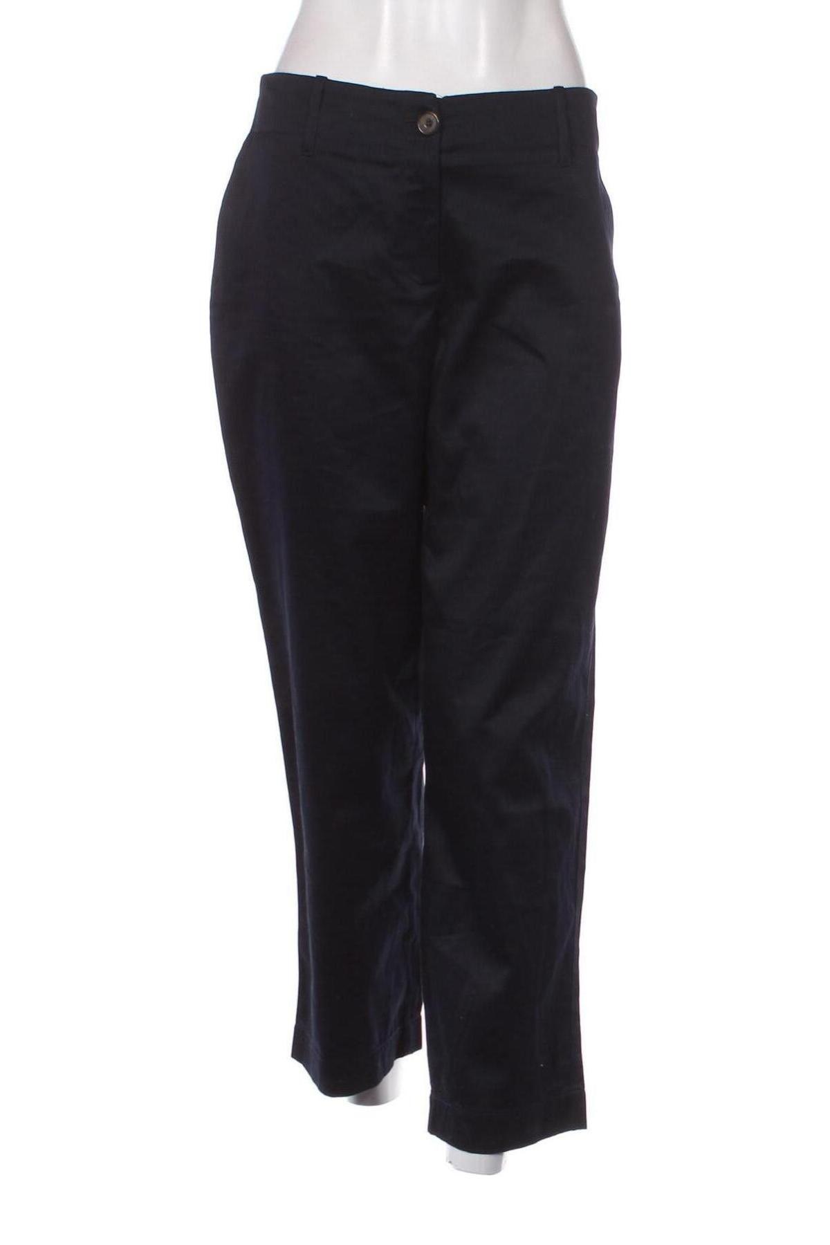 Pantaloni de femei Maison 123, Mărime M, Culoare Albastru, Preț 223,68 Lei