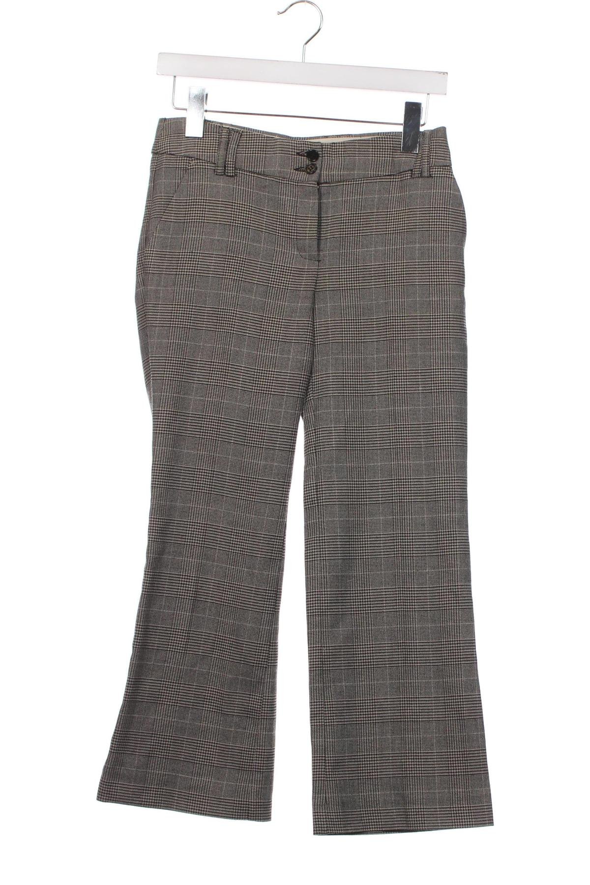 Pantaloni de femei Mango, Mărime S, Culoare Gri, Preț 13,42 Lei