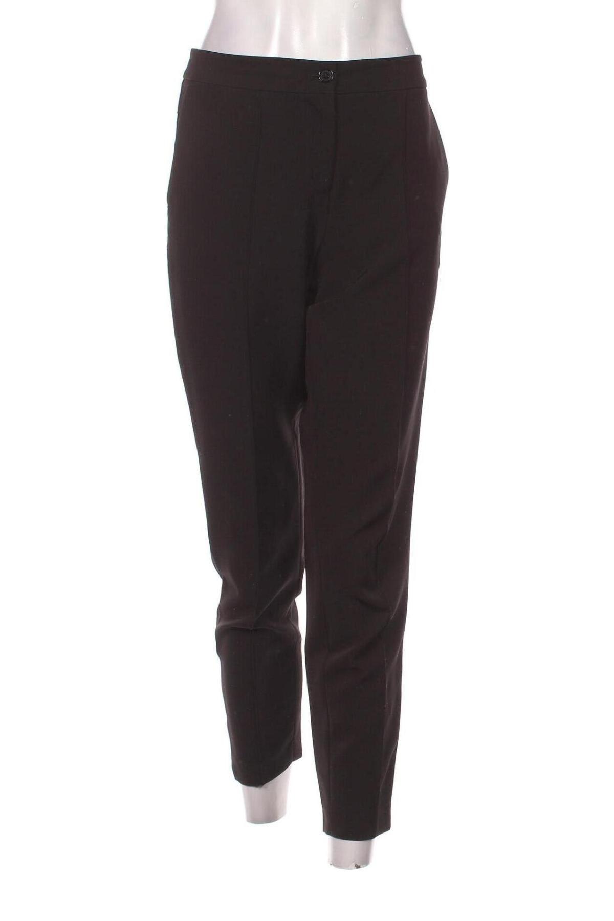 Γυναικείο παντελόνι Marc Aurel, Μέγεθος M, Χρώμα Μαύρο, Τιμή 5,47 €