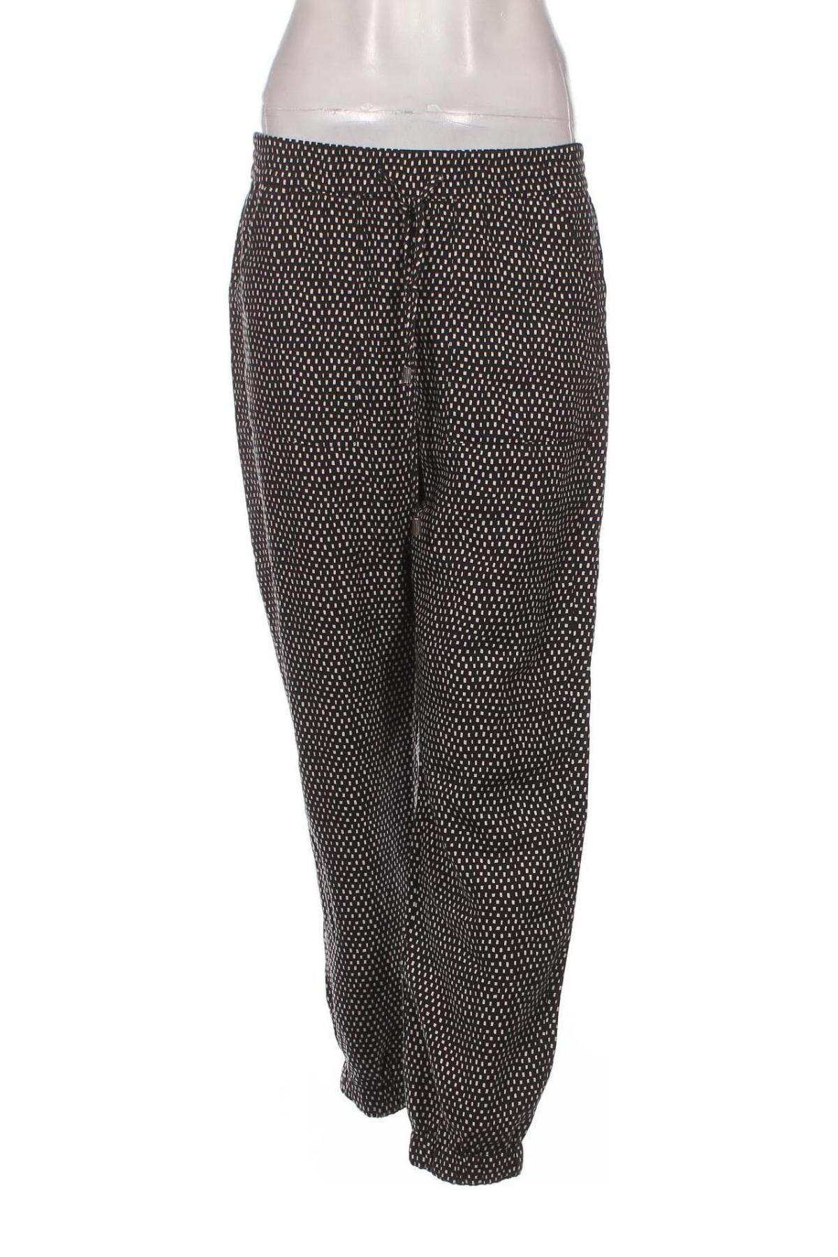 Dámské kalhoty  Marks & Spencer, Velikost M, Barva Vícebarevné, Cena  319,00 Kč